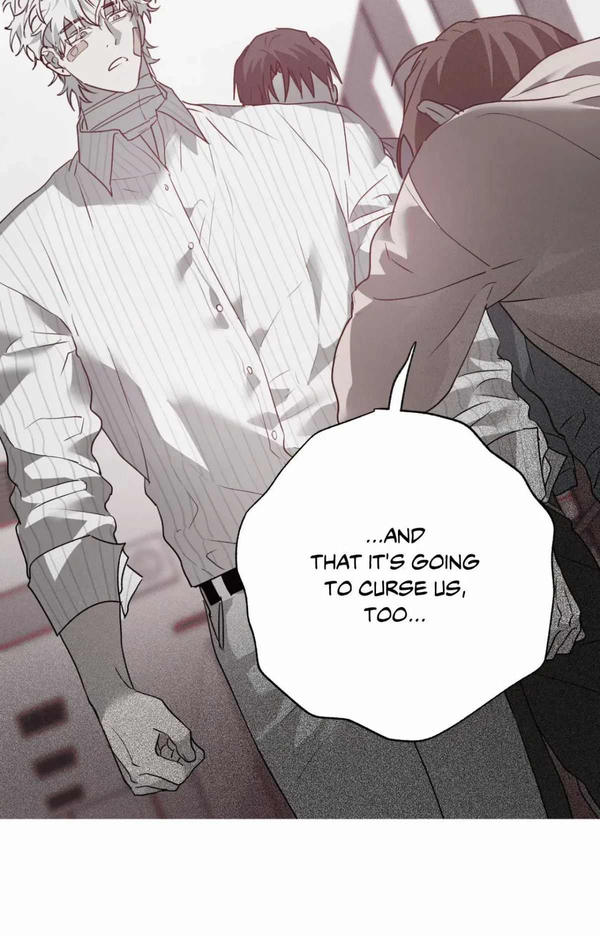 Hold Over You chapter 42 page 42