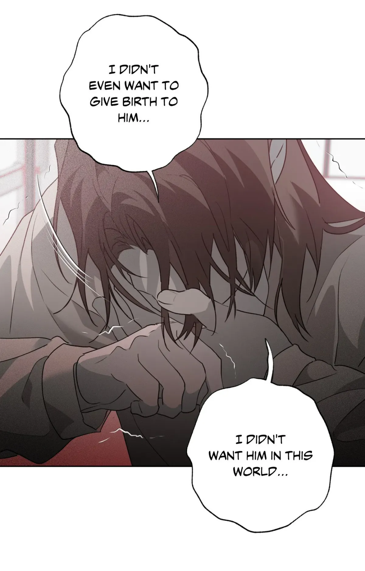 Hold Over You chapter 42 page 43