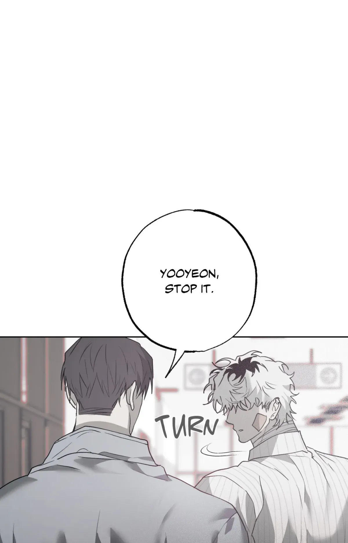 Hold Over You chapter 42 page 45
