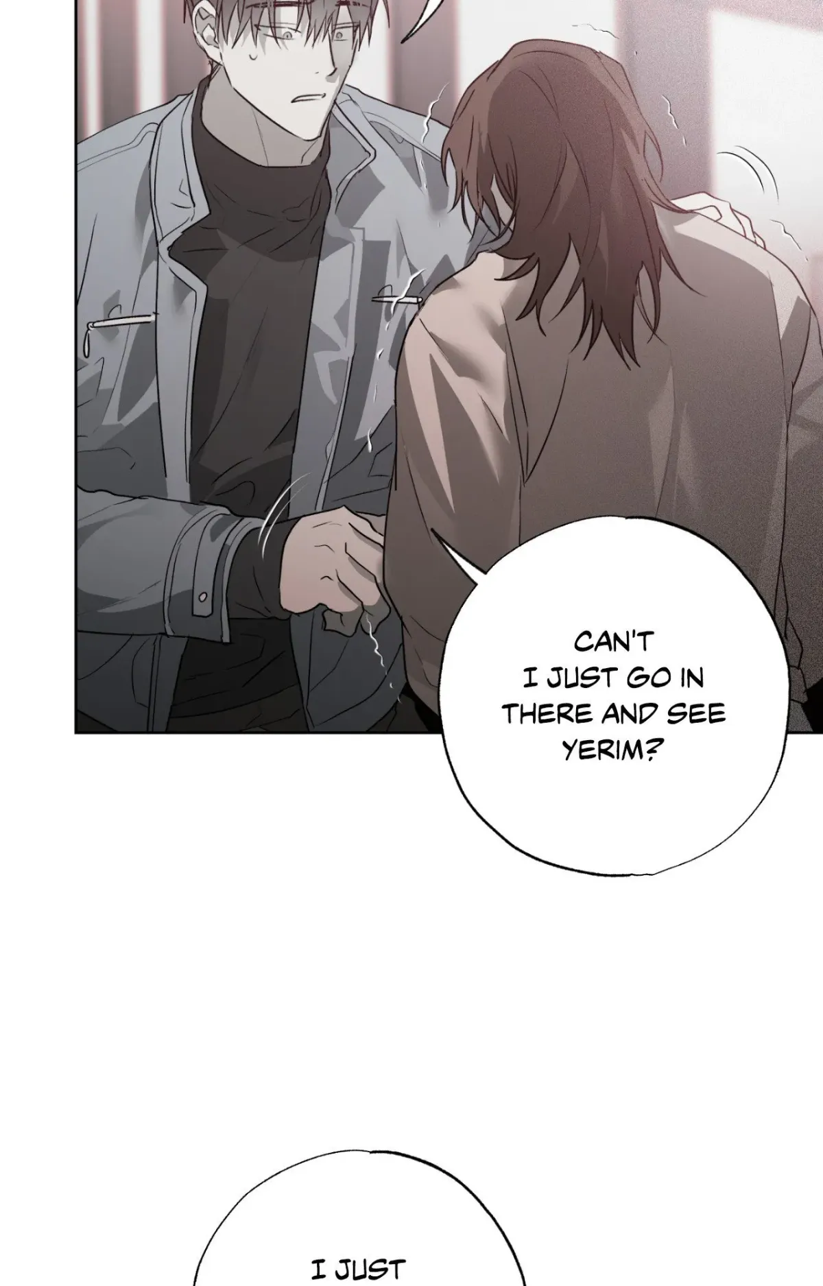 Hold Over You chapter 42 page 48