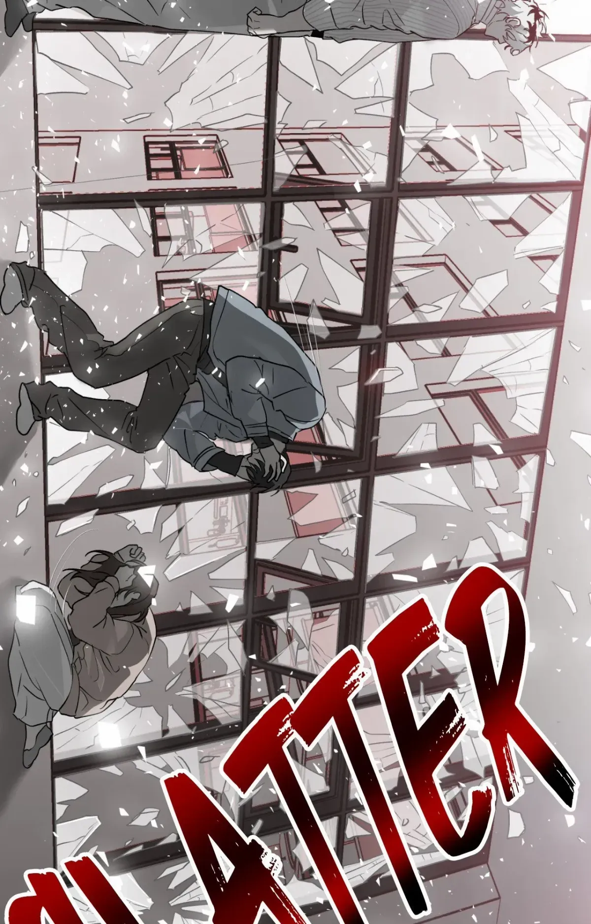 Hold Over You chapter 42 page 56