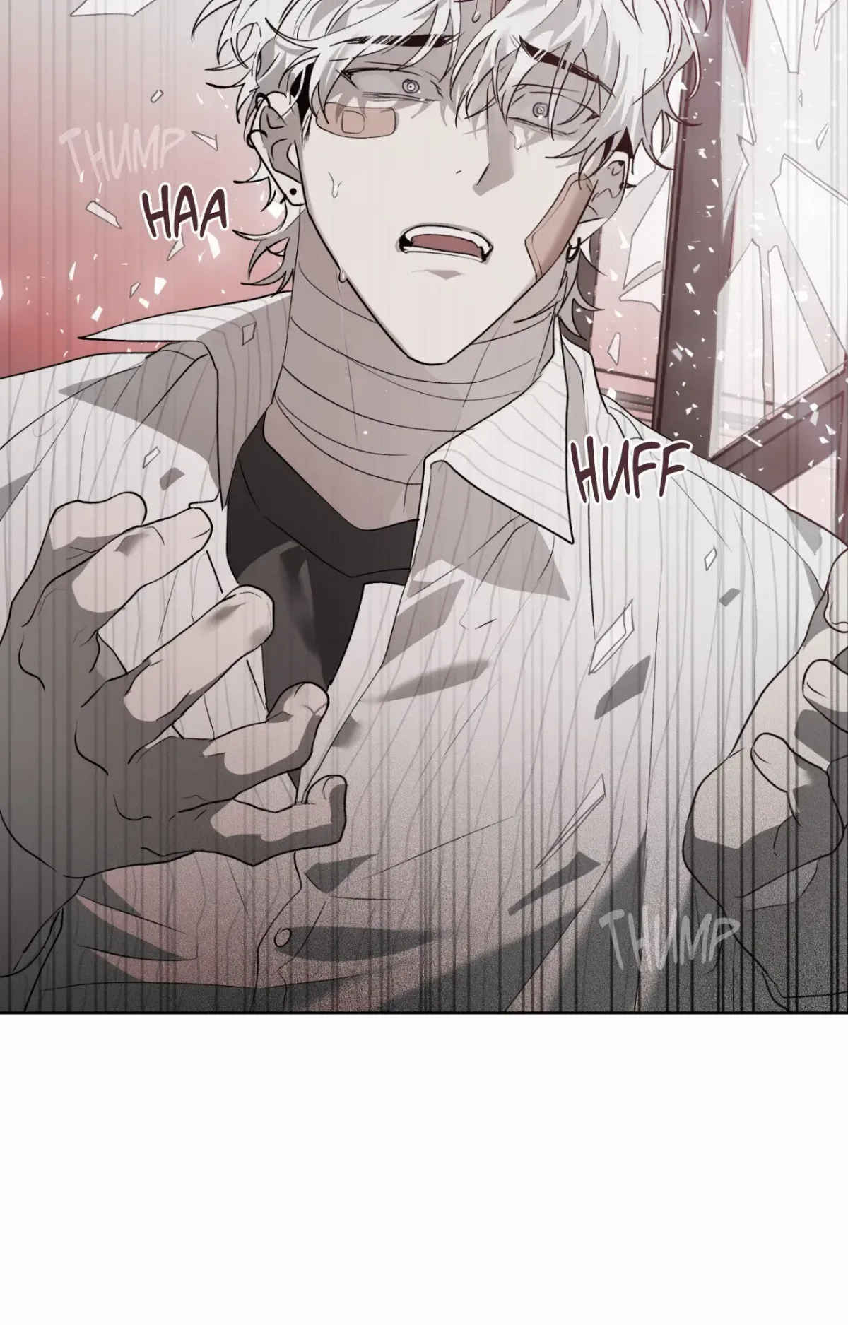 Hold Over You chapter 42 page 61