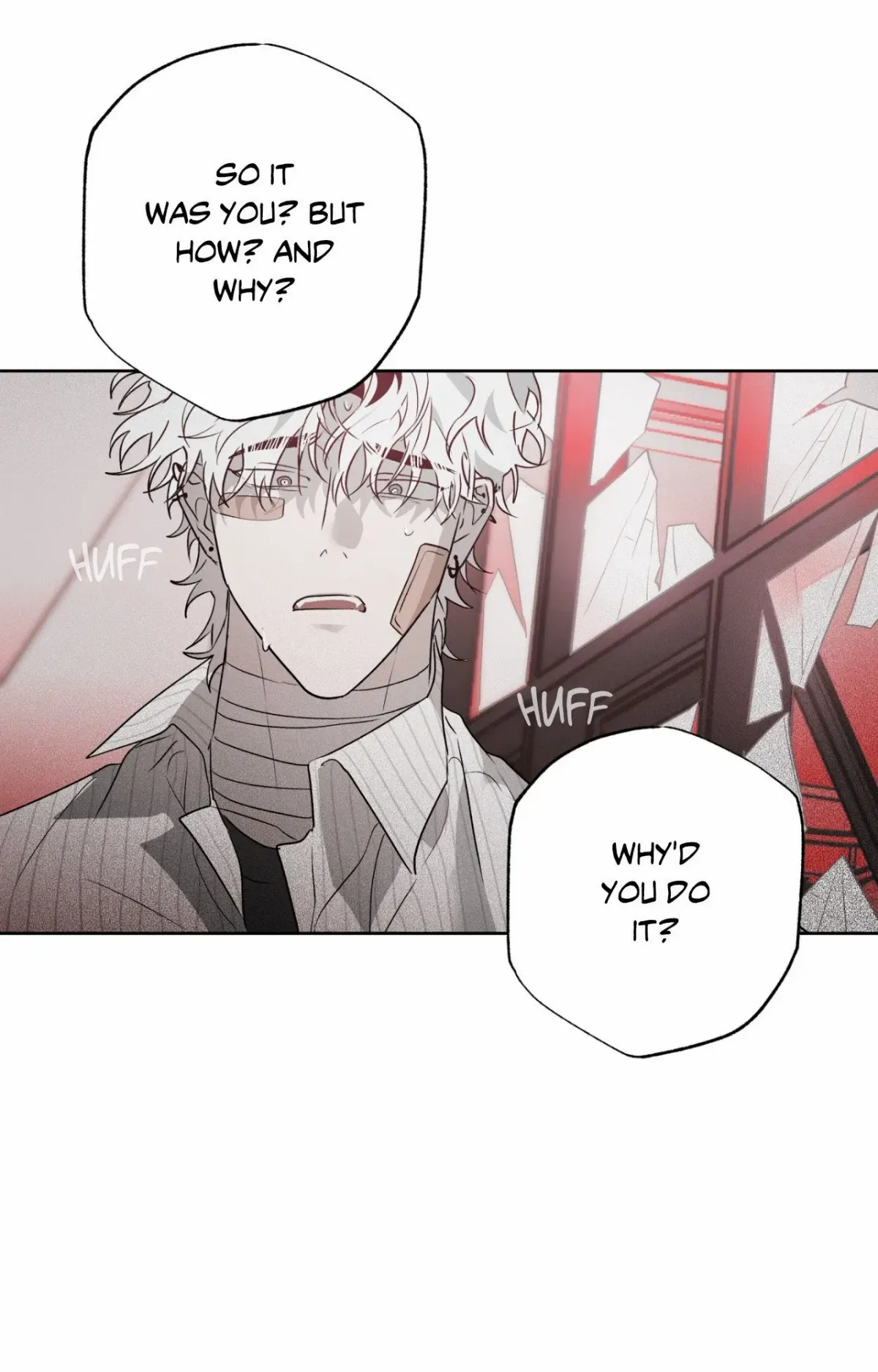 Hold Over You chapter 42 page 74