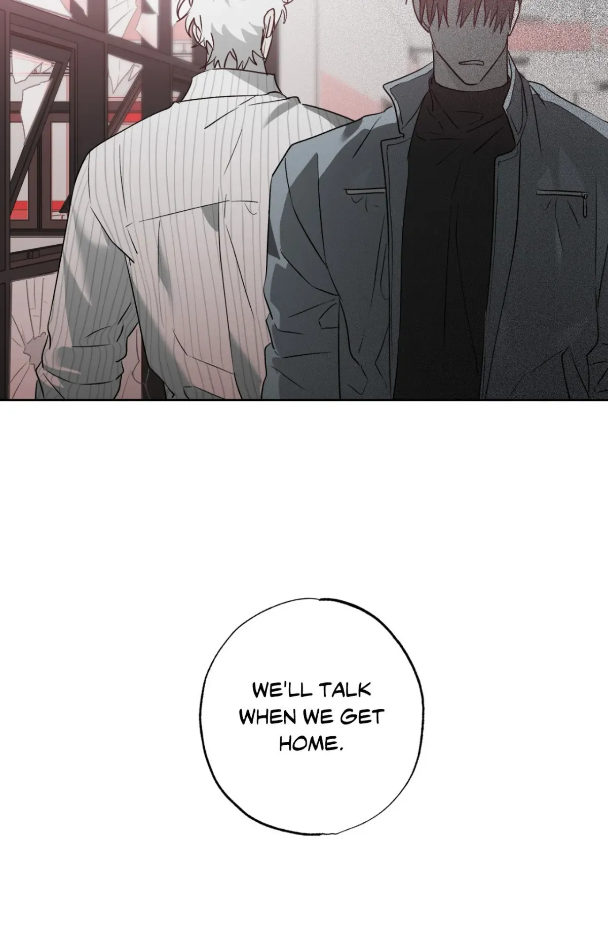 Hold Over You chapter 42 page 78