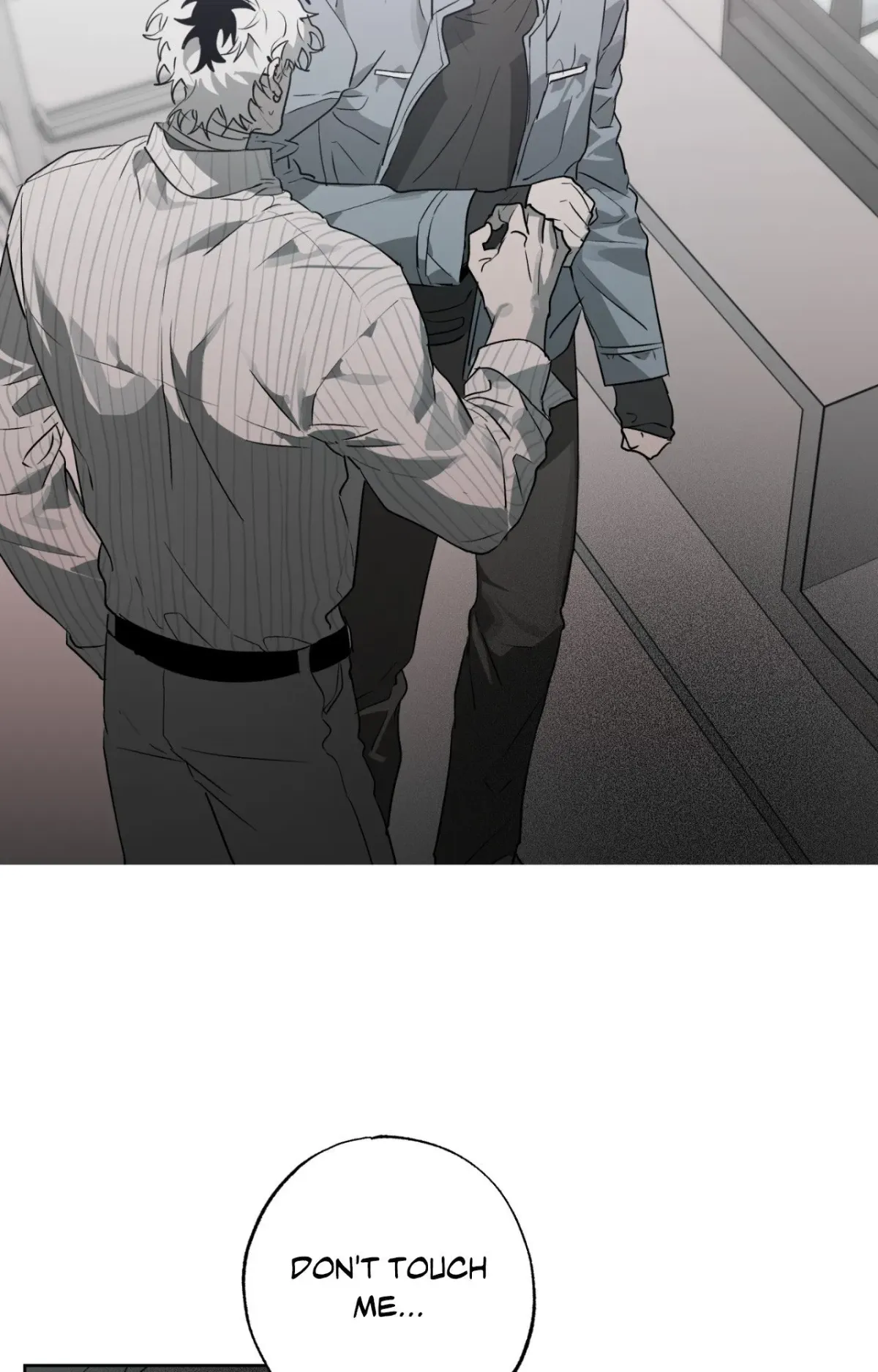 Hold Over You chapter 42 page 8