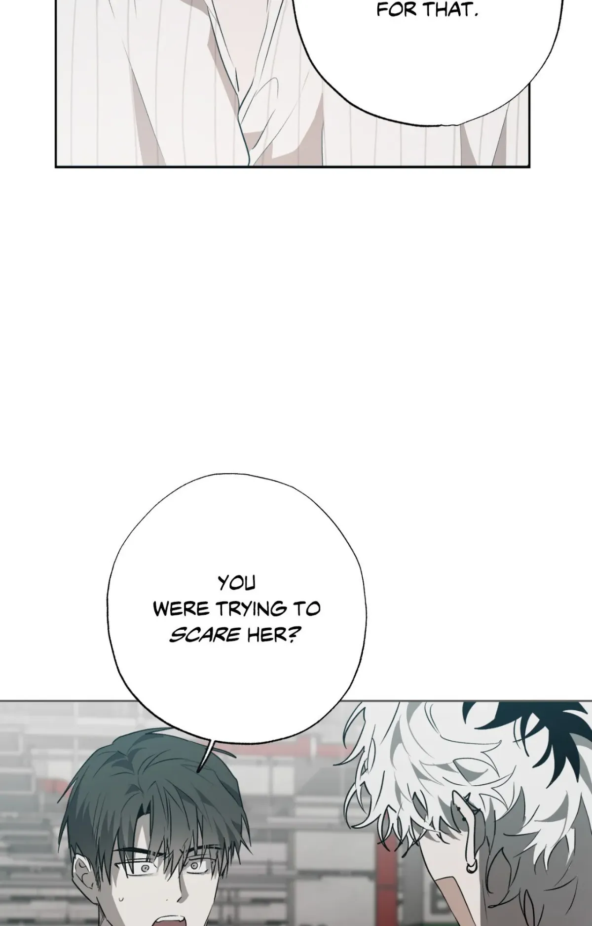Hold Over You chapter 43 page 10
