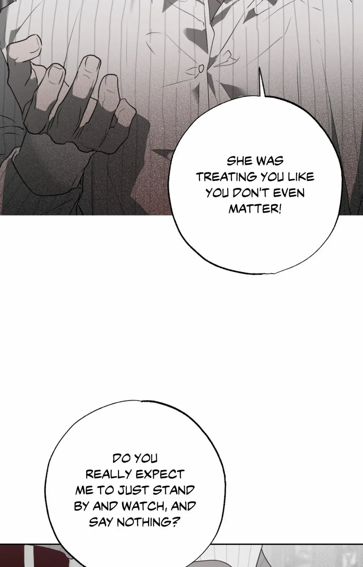 Hold Over You chapter 43 page 18