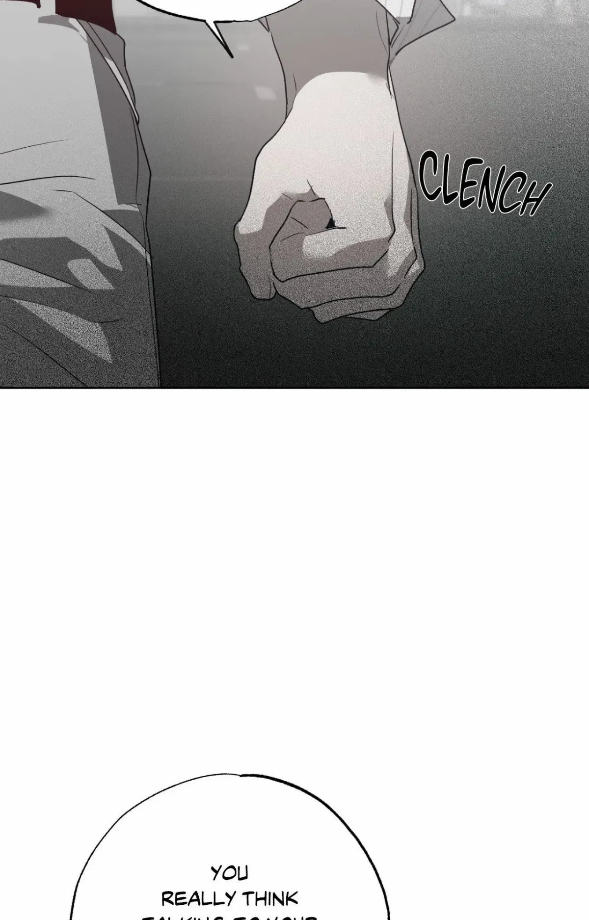 Hold Over You chapter 43 page 19