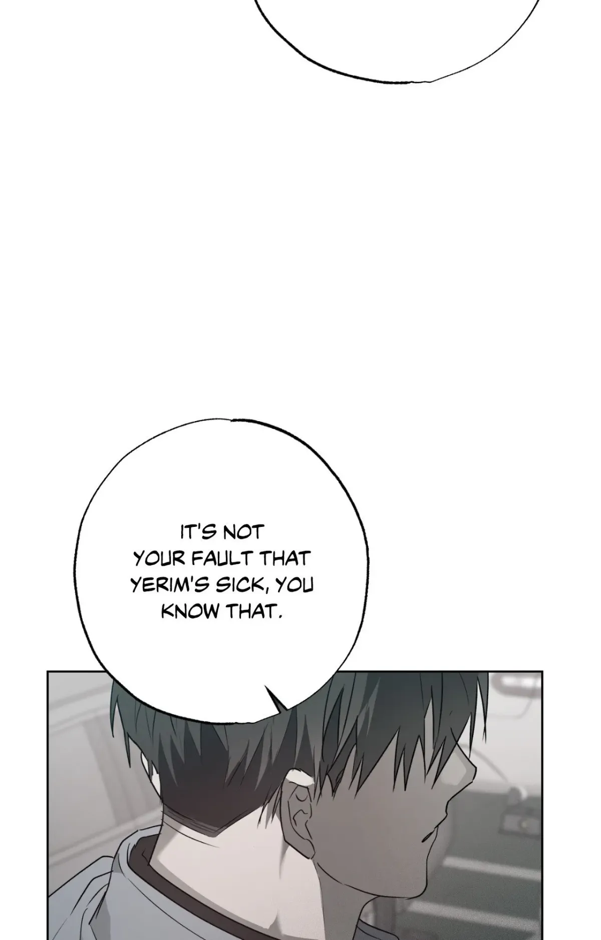 Hold Over You chapter 43 page 21