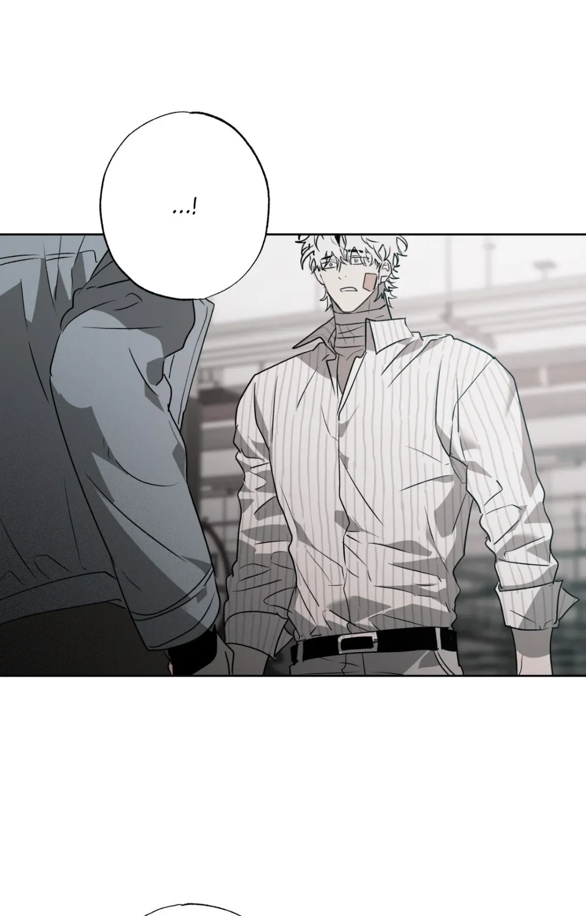 Hold Over You chapter 43 page 30
