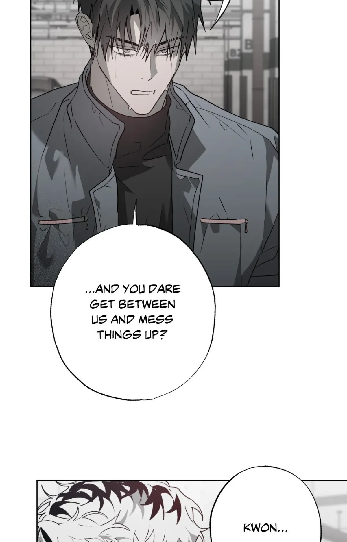Hold Over You chapter 43 page 34