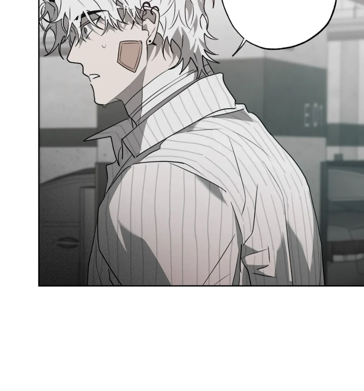 Hold Over You chapter 43 page 35