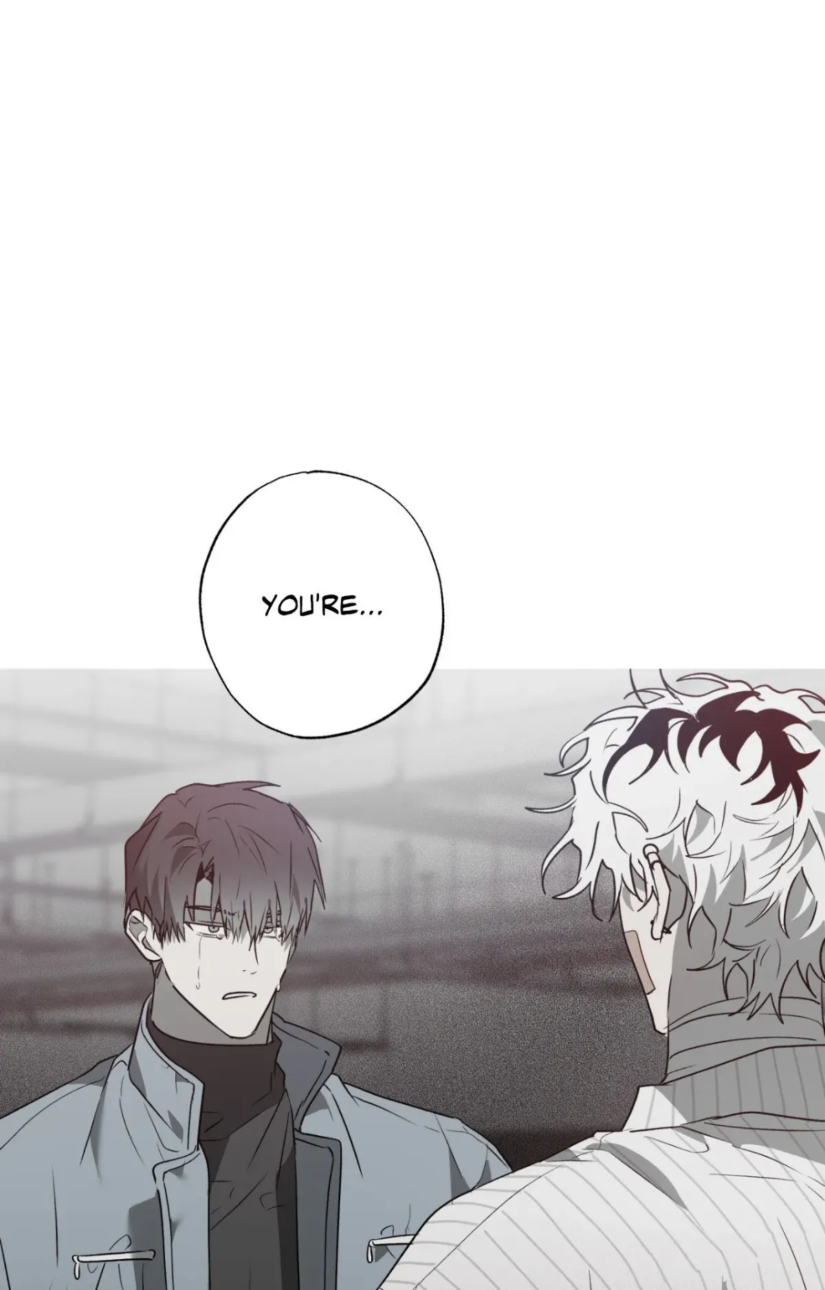 Hold Over You chapter 43 page 36