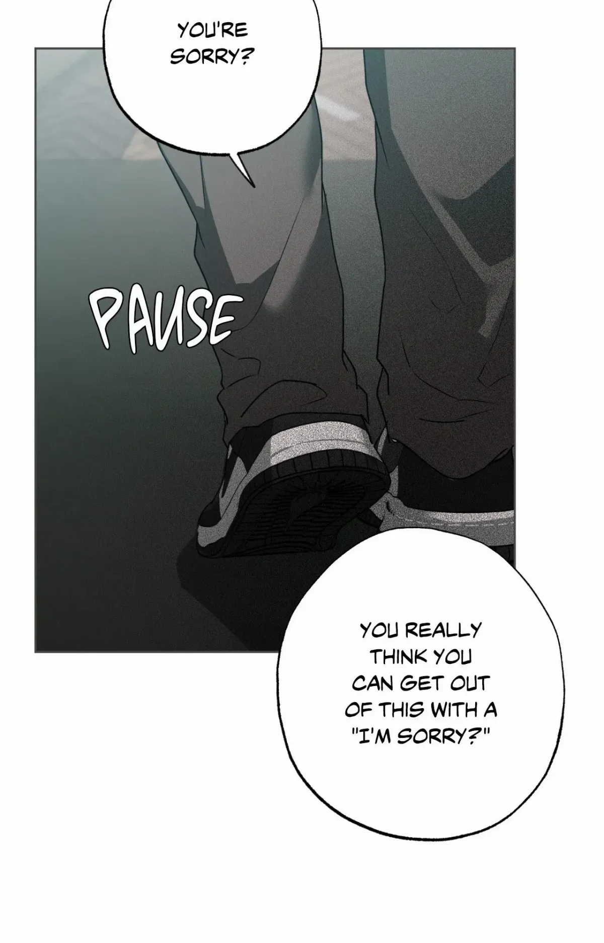 Hold Over You chapter 43 page 4