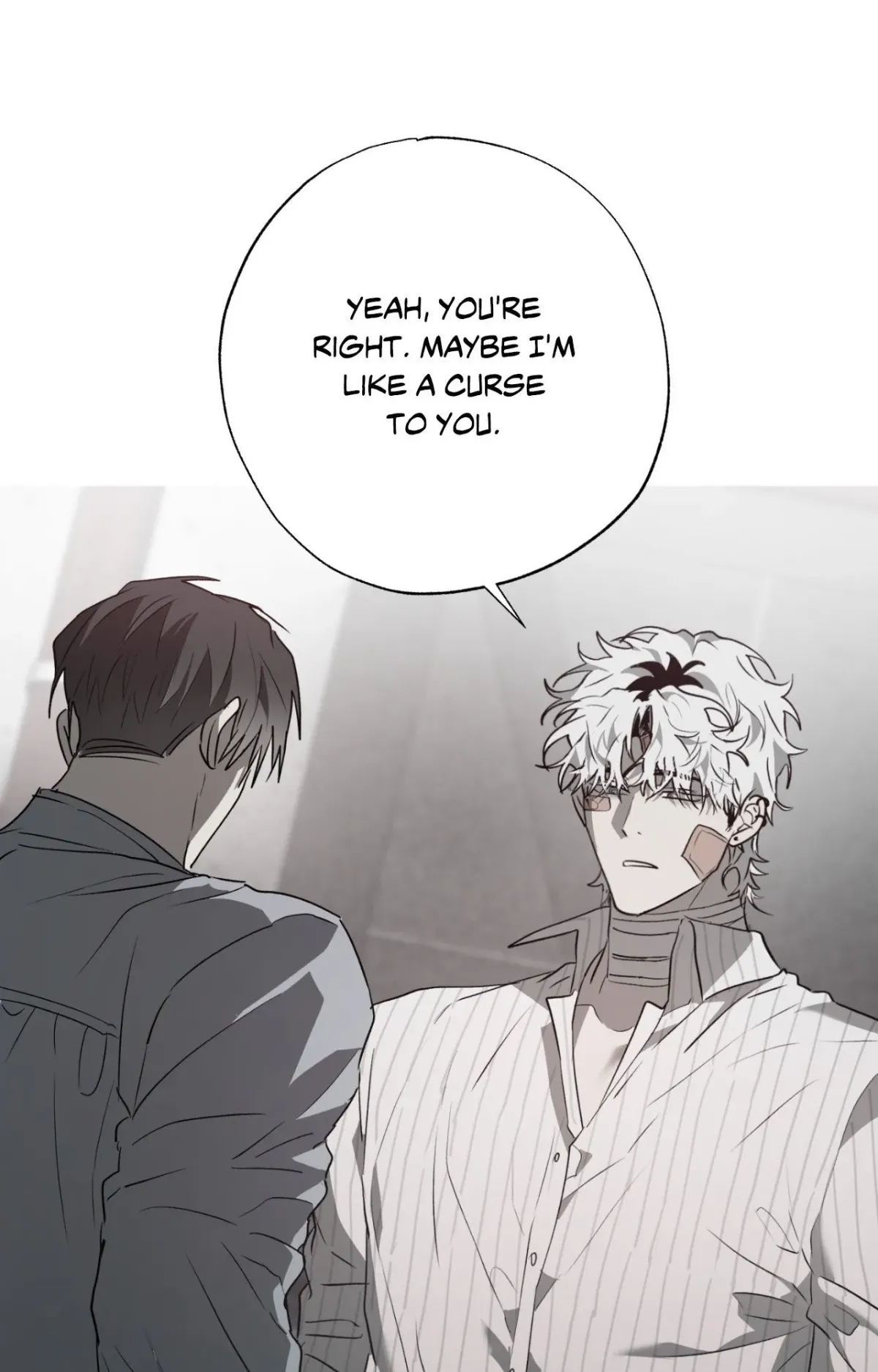Hold Over You chapter 43 page 41