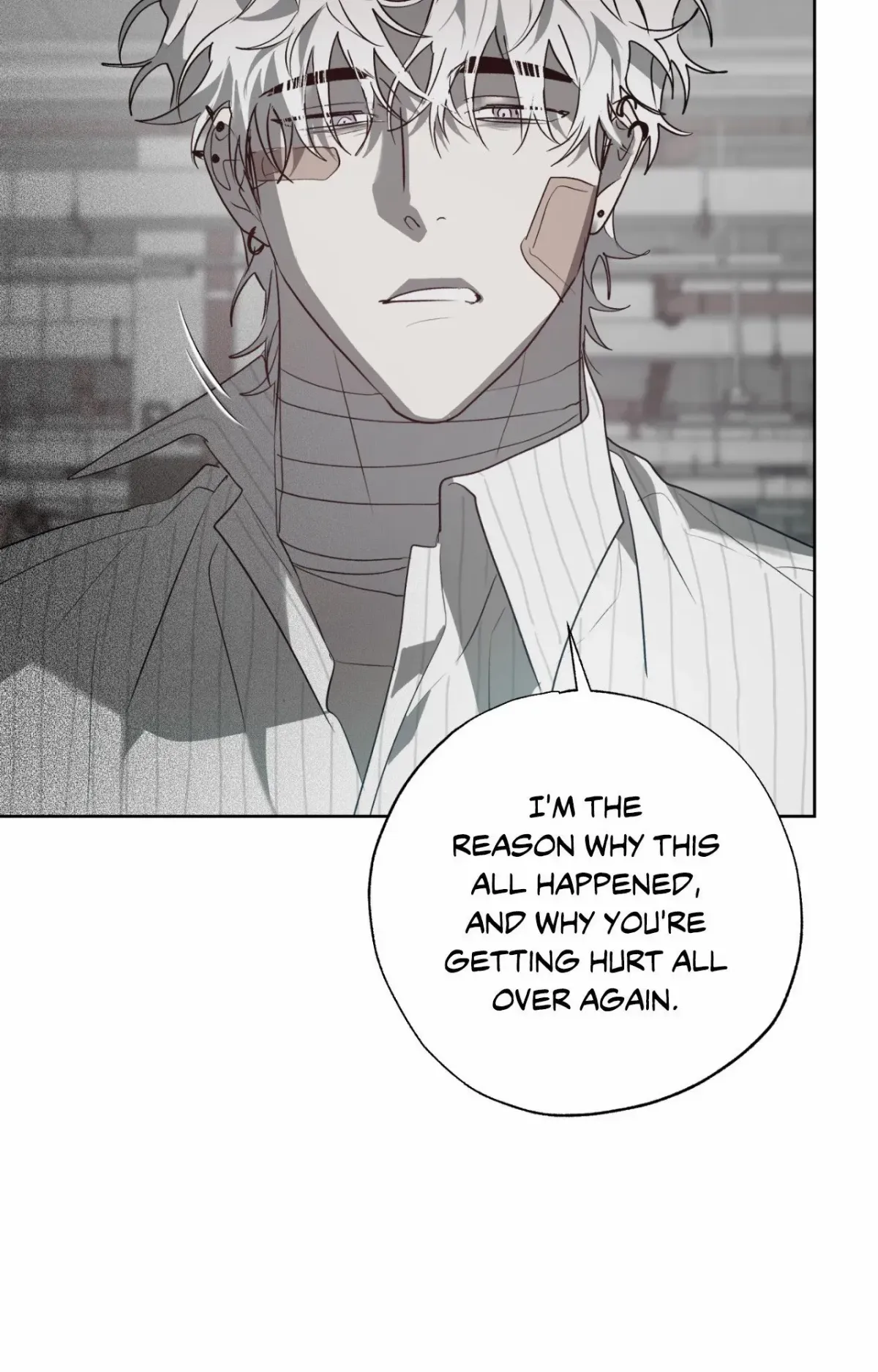 Hold Over You chapter 43 page 43