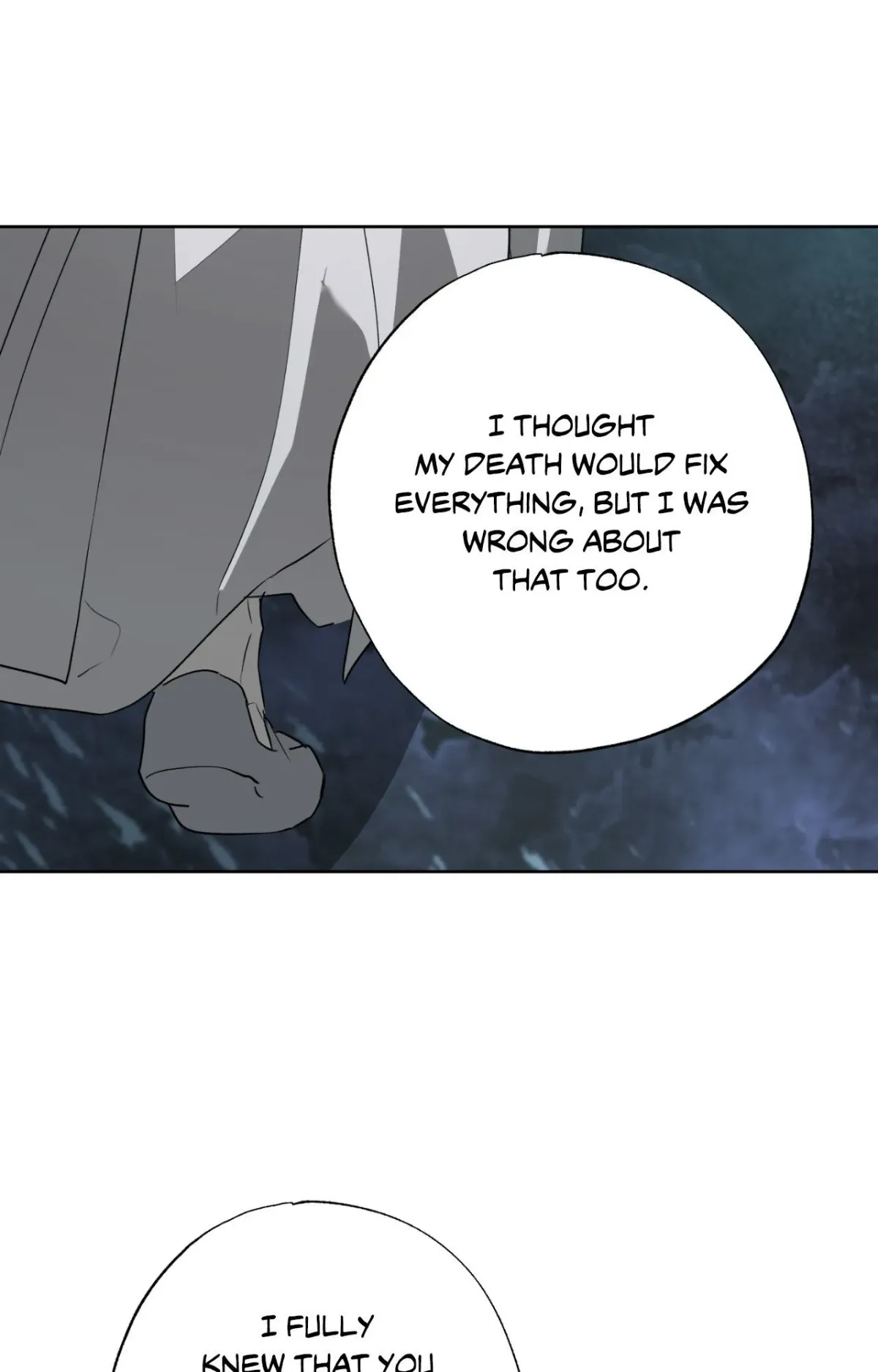 Hold Over You chapter 43 page 44