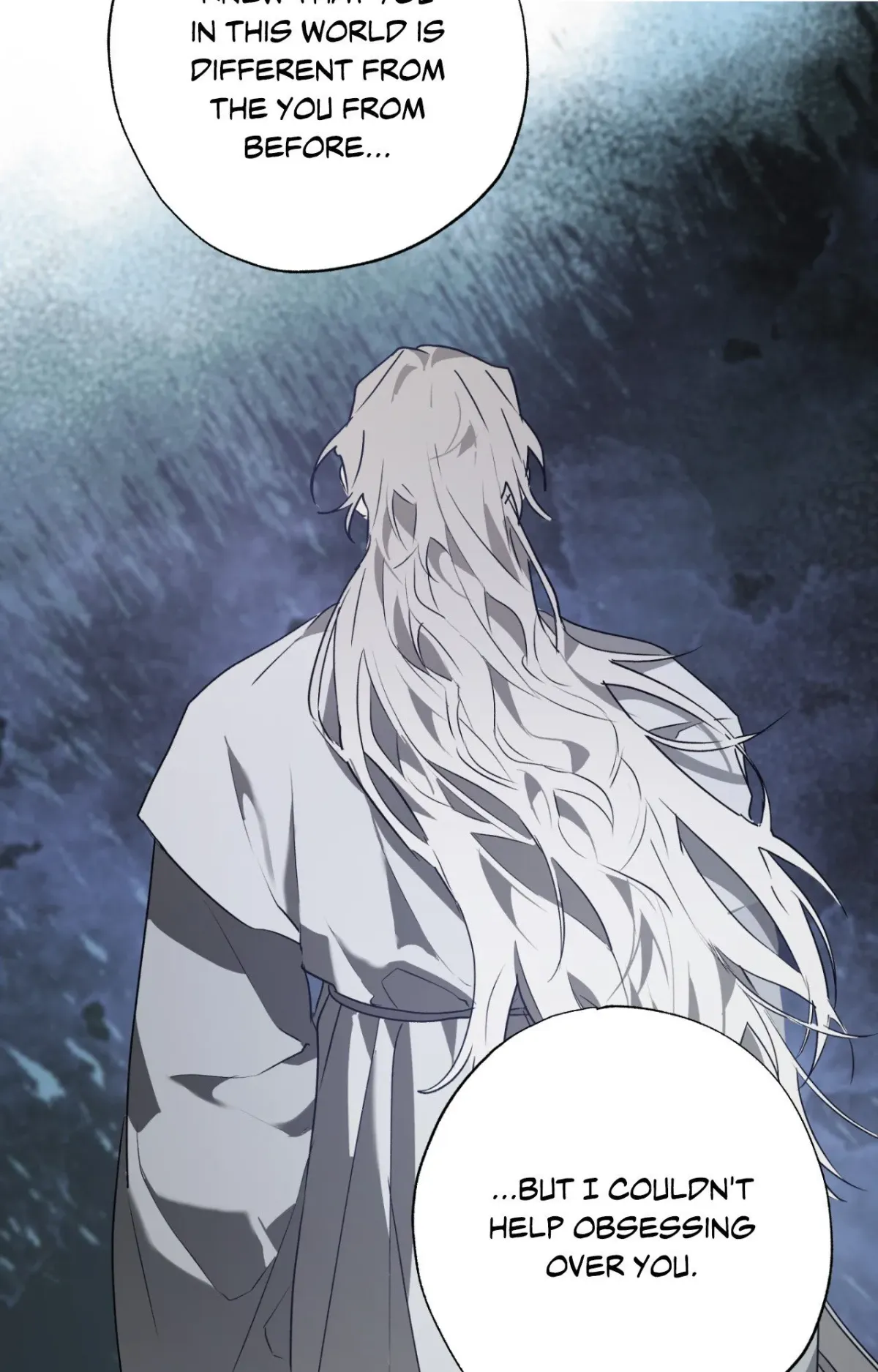 Hold Over You chapter 43 page 45