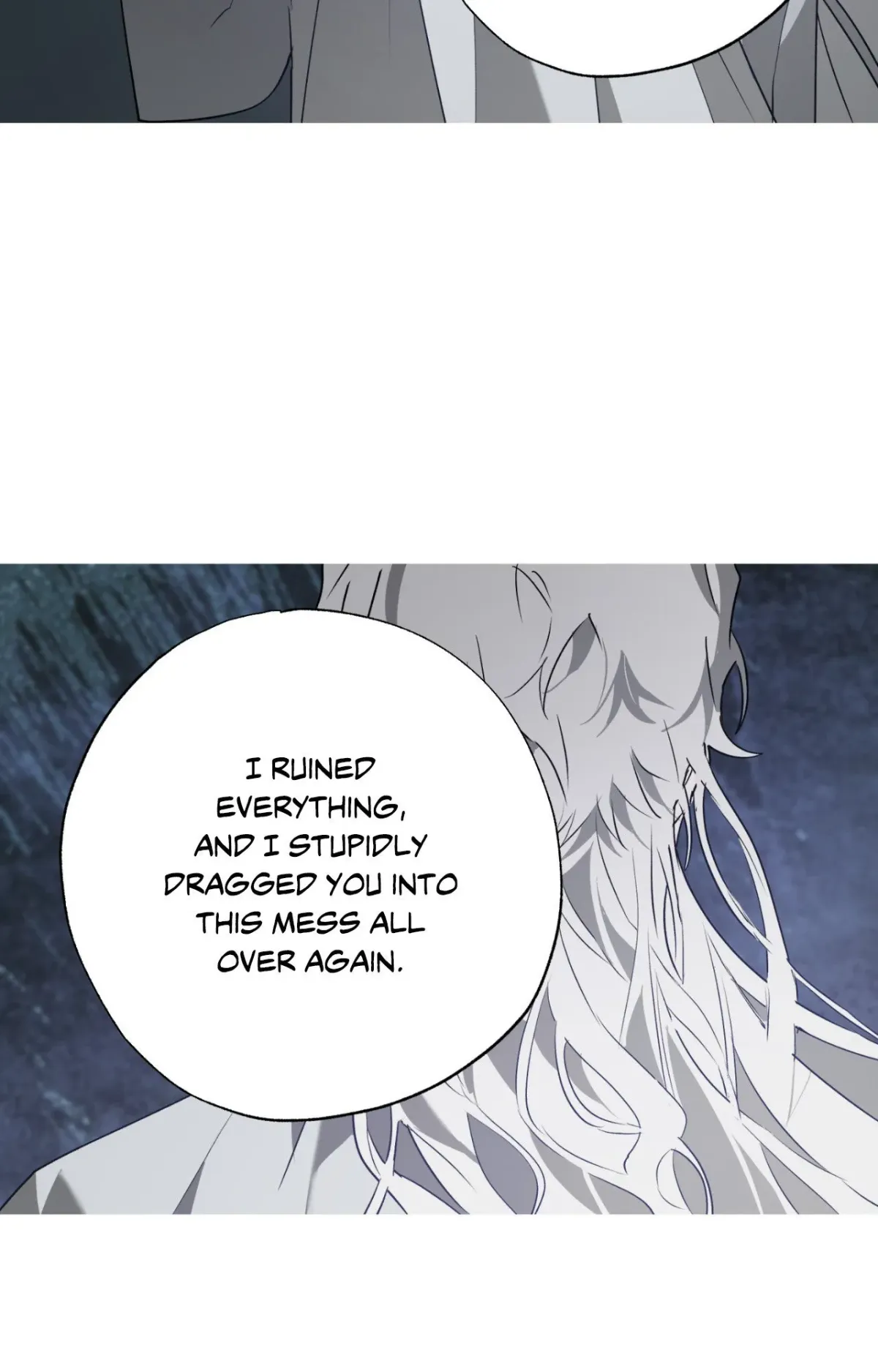 Hold Over You chapter 43 page 46