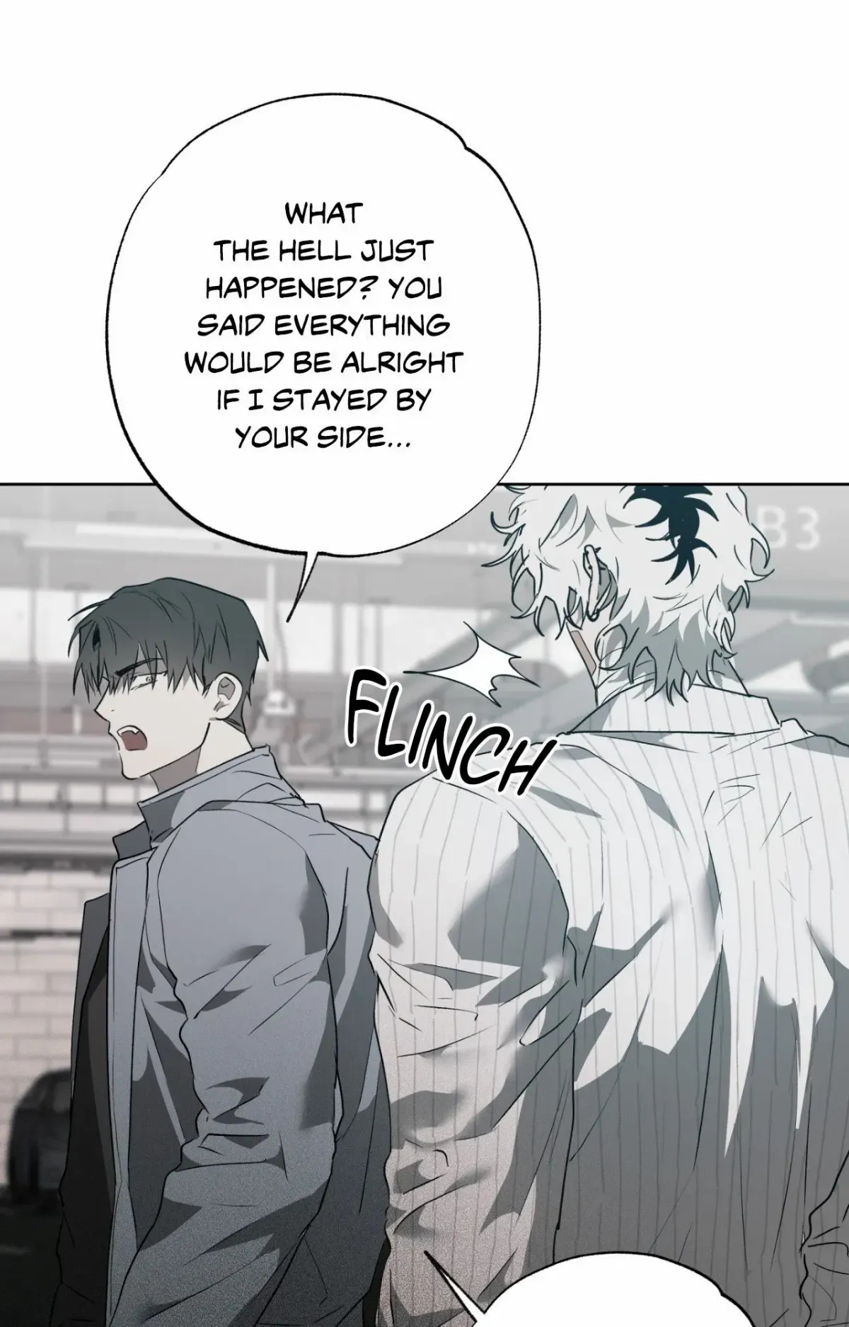 Hold Over You chapter 43 page 5