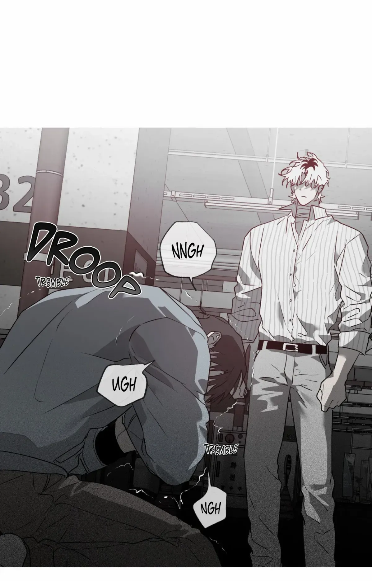Hold Over You chapter 43 page 57