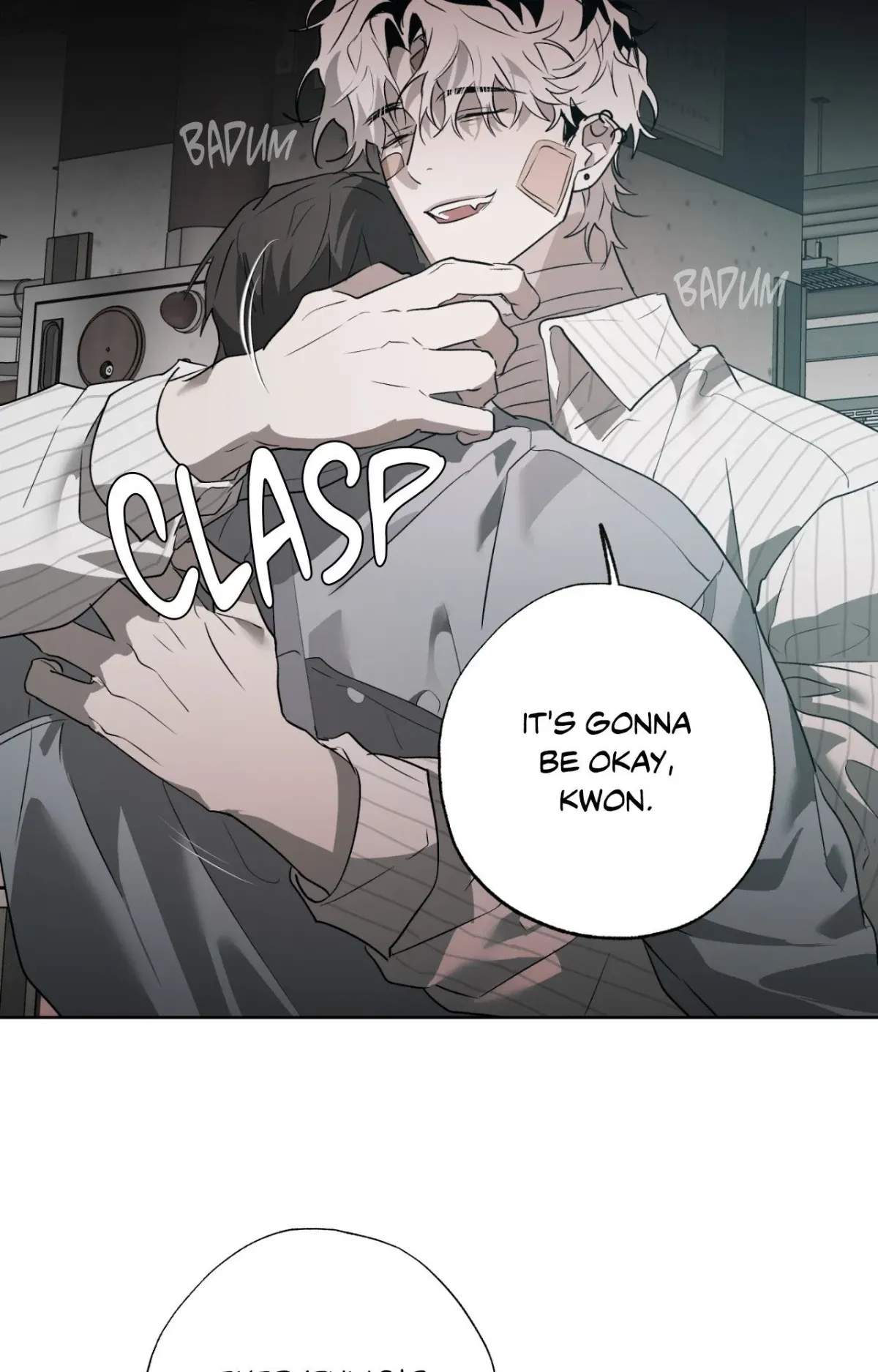 Hold Over You chapter 43 page 60