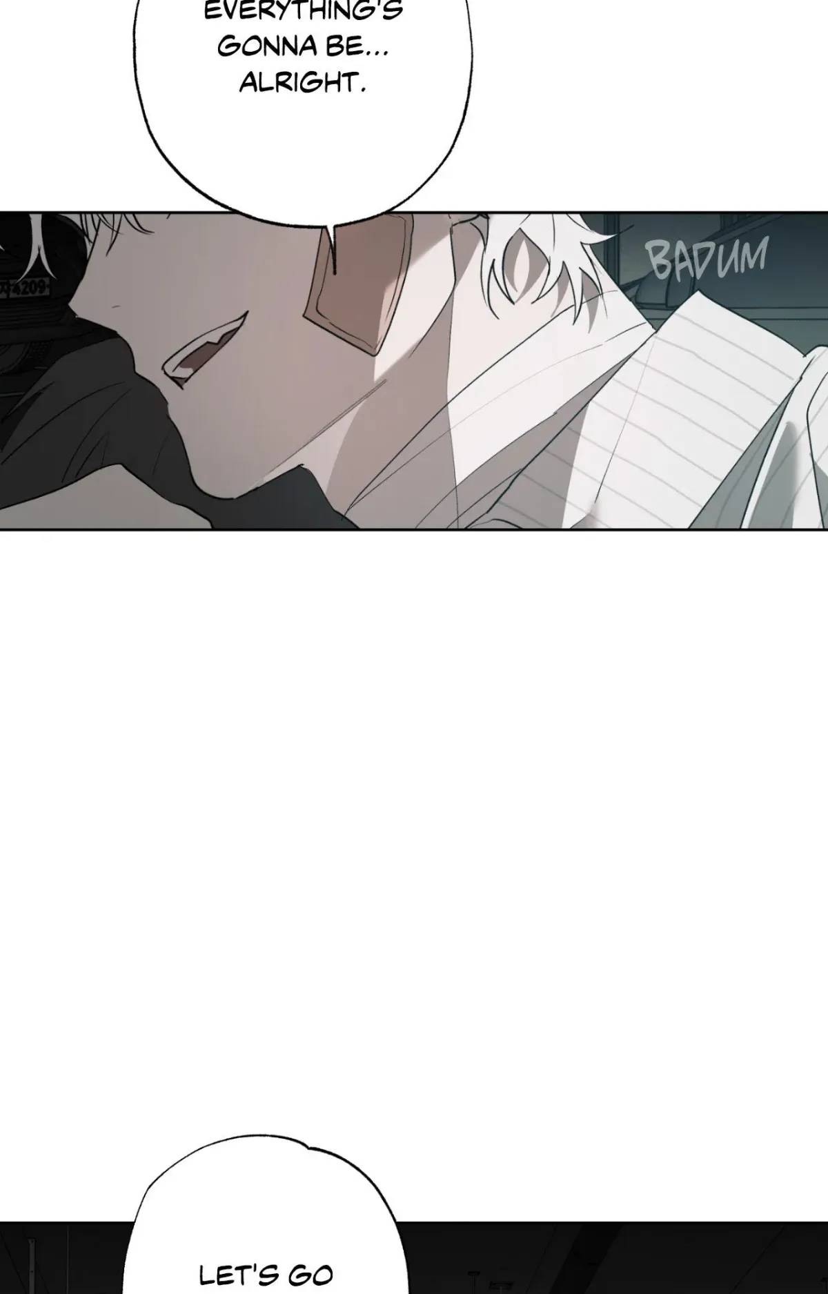 Hold Over You chapter 43 page 61