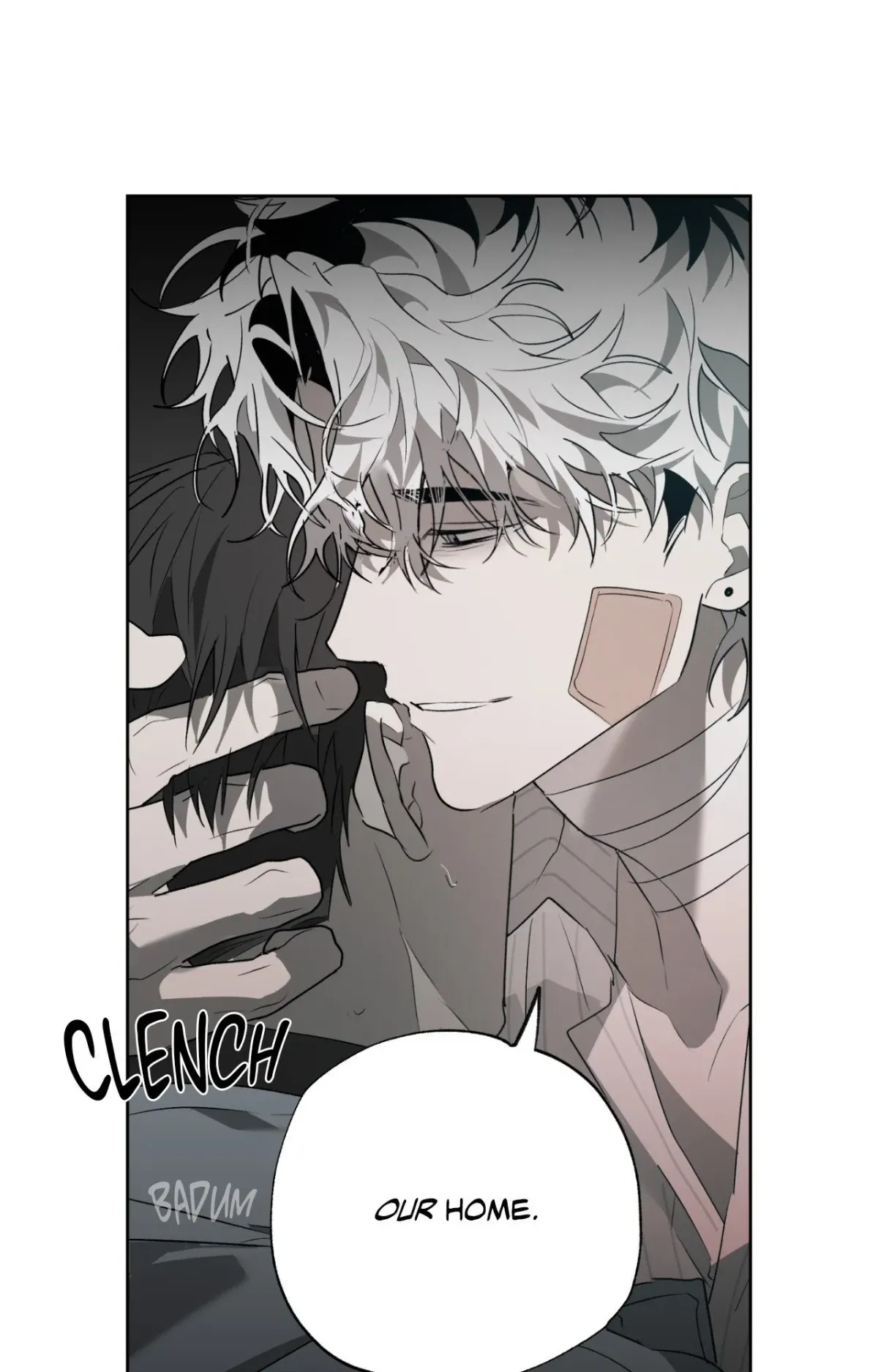 Hold Over You chapter 43 page 63