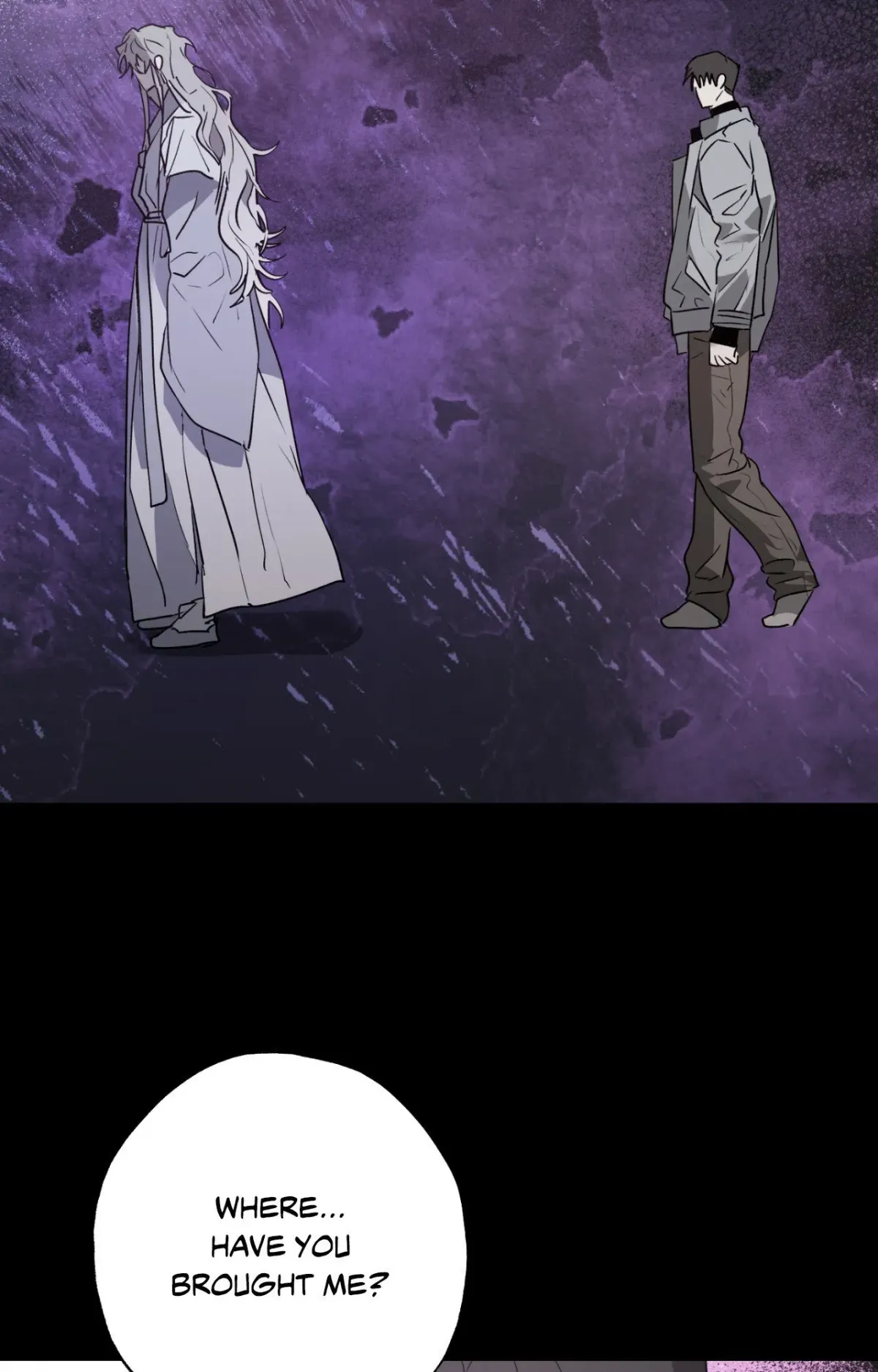 Hold Over You chapter 43 page 77