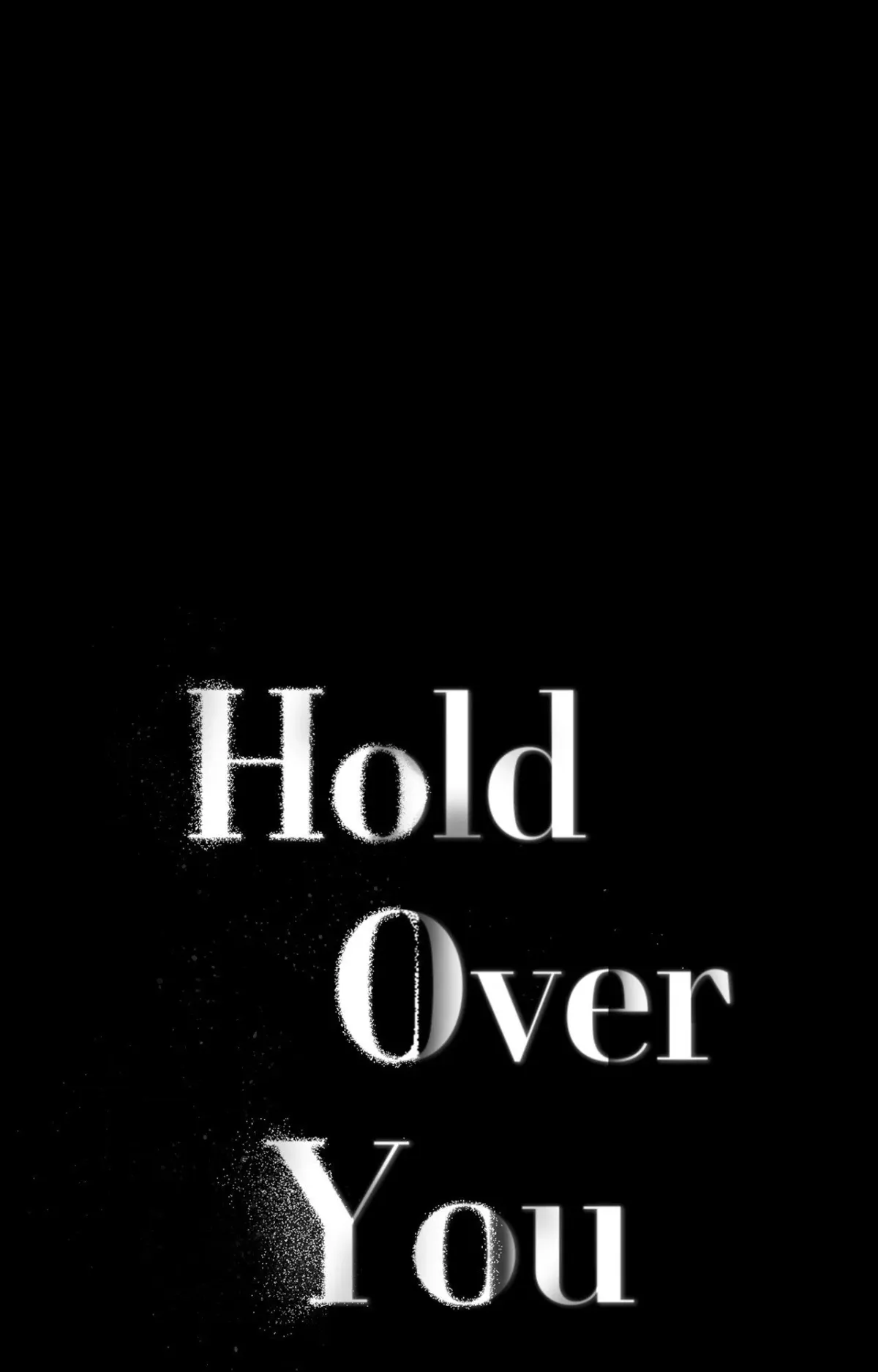 Hold Over You chapter 44 page 1