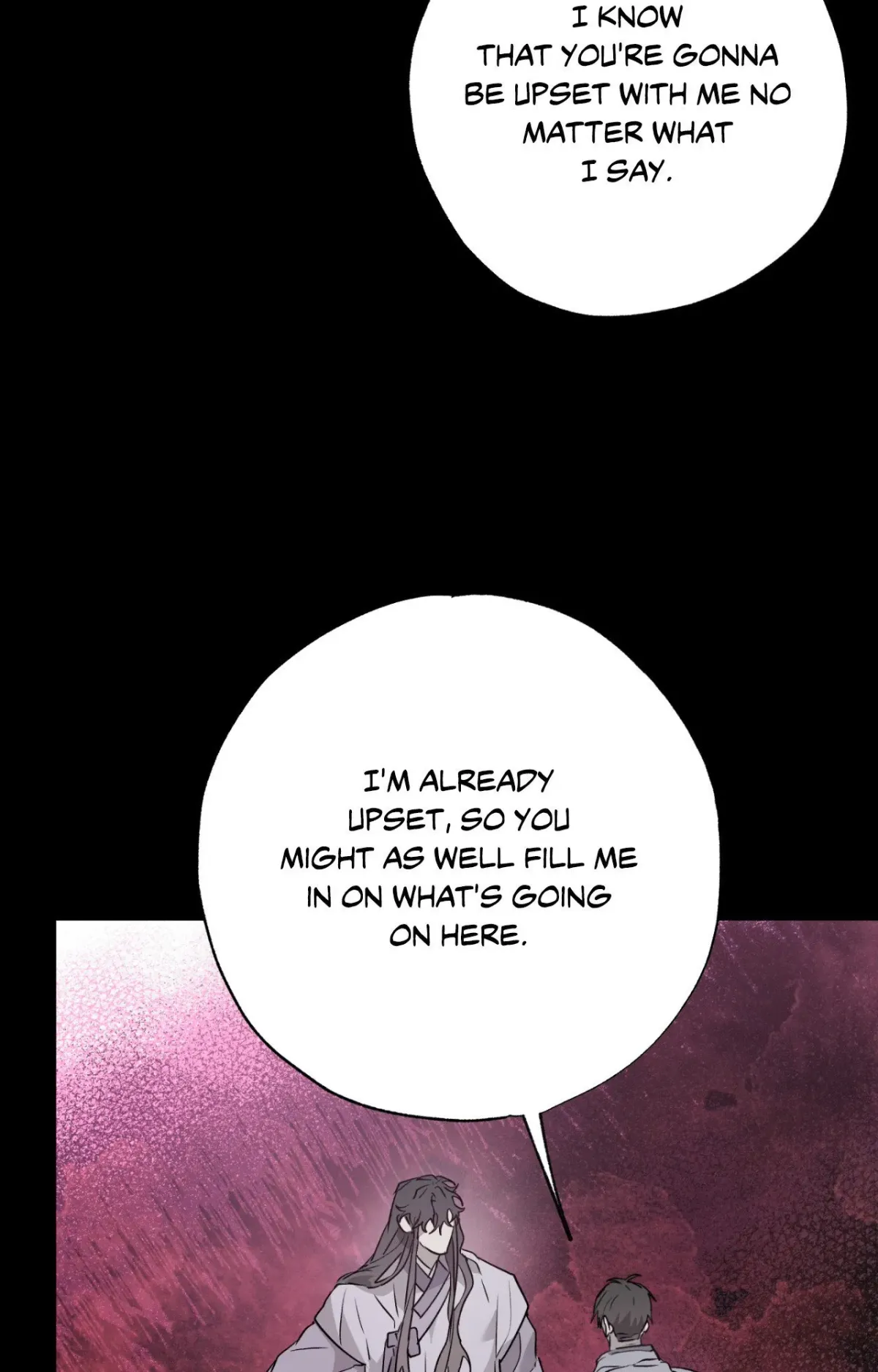 Hold Over You chapter 44 page 10