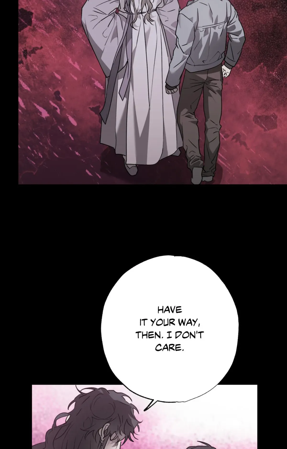 Hold Over You chapter 44 page 11