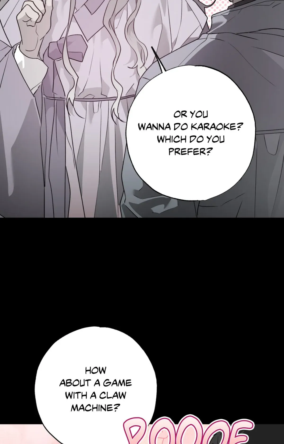 Hold Over You chapter 44 page 15