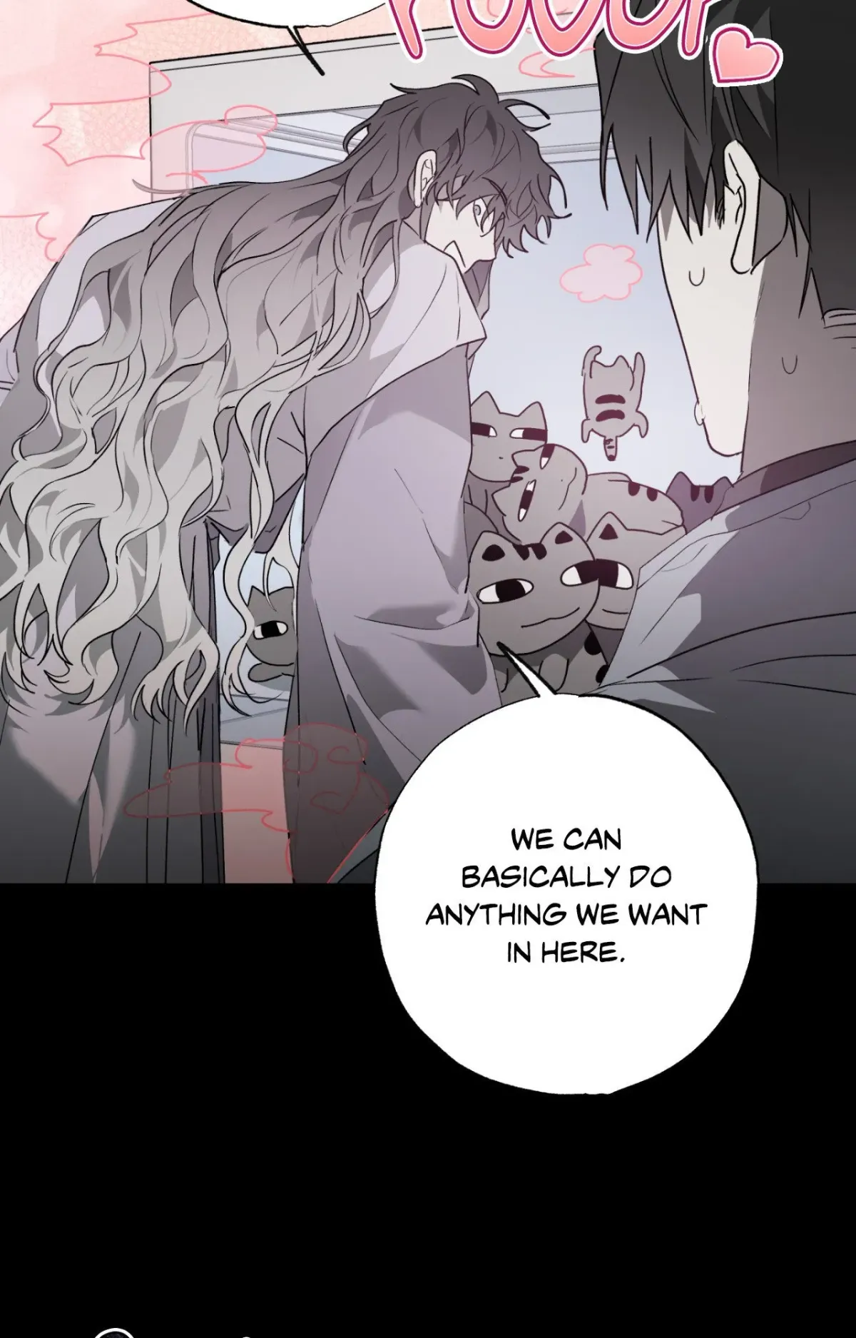 Hold Over You chapter 44 page 16
