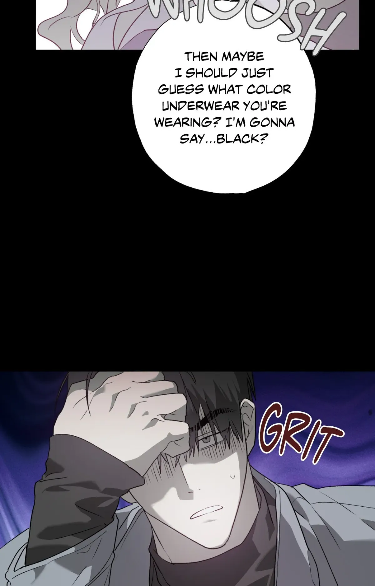 Hold Over You chapter 44 page 19