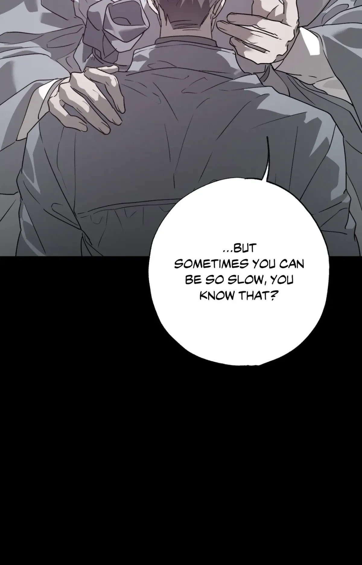 Hold Over You chapter 44 page 26