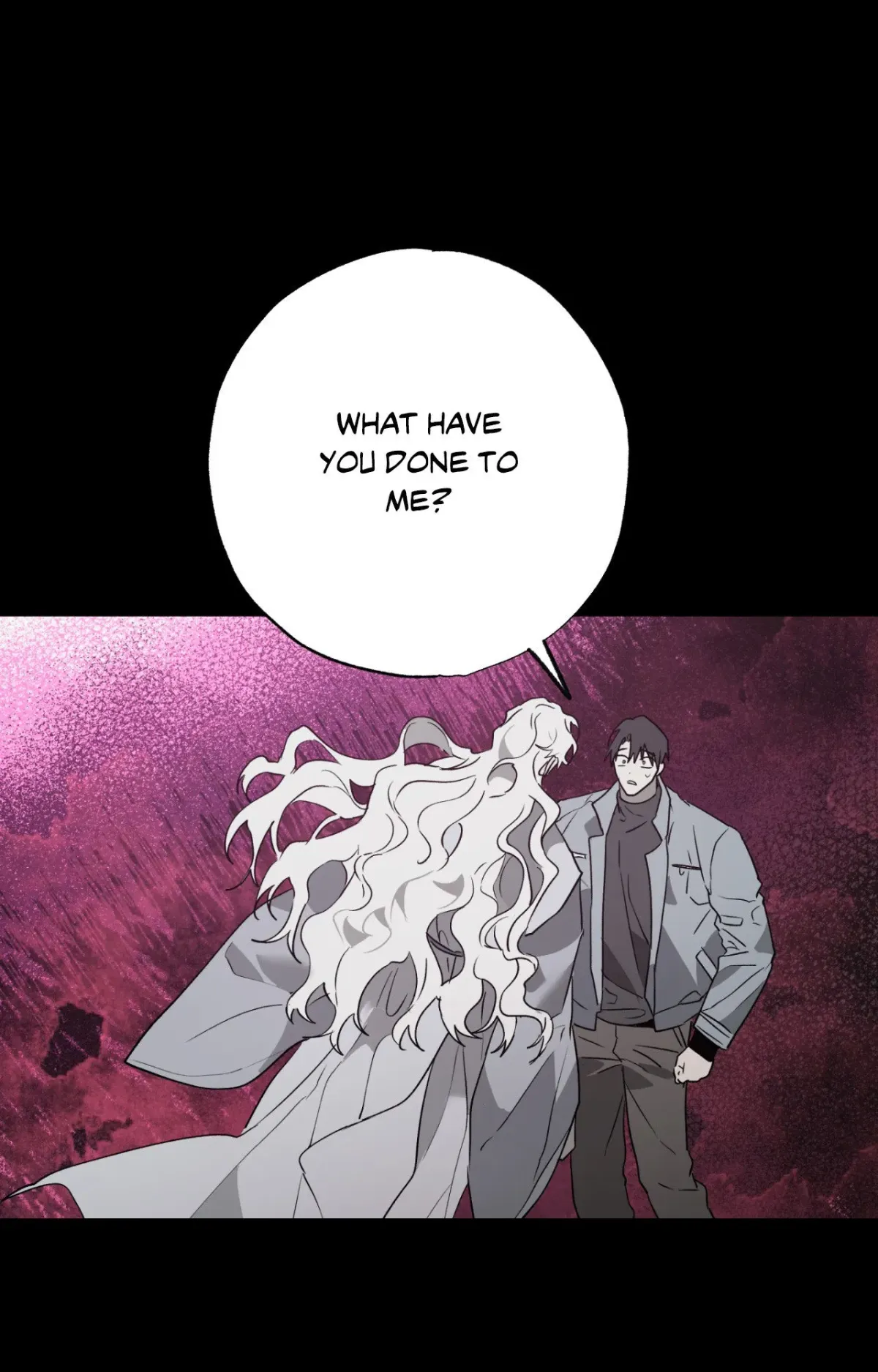 Hold Over You chapter 44 page 30