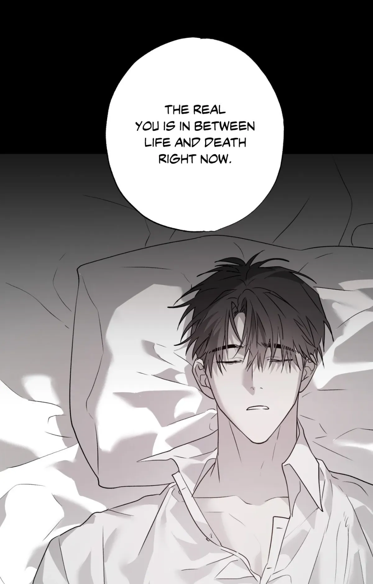 Hold Over You chapter 44 page 32
