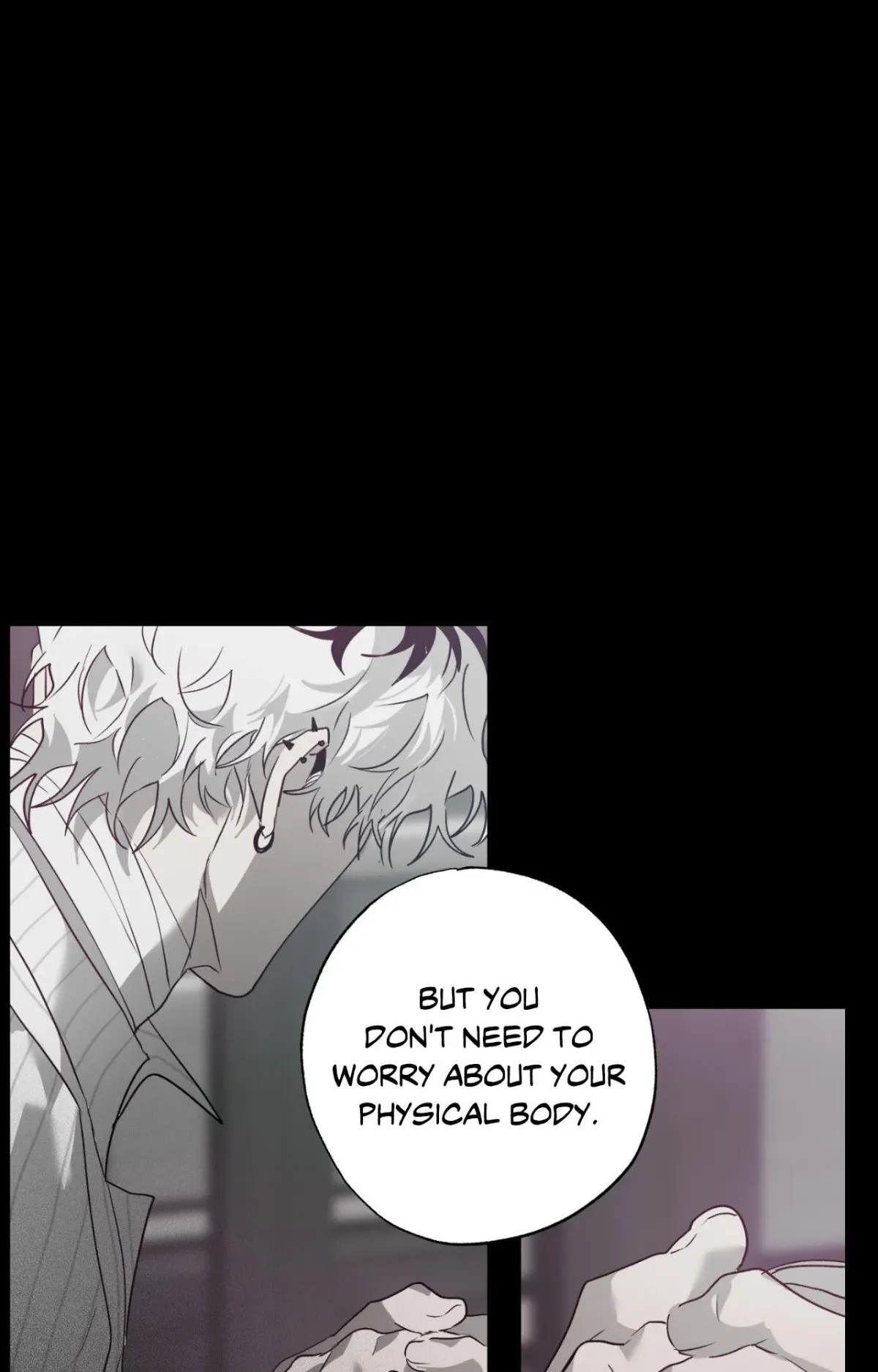 Hold Over You chapter 44 page 35