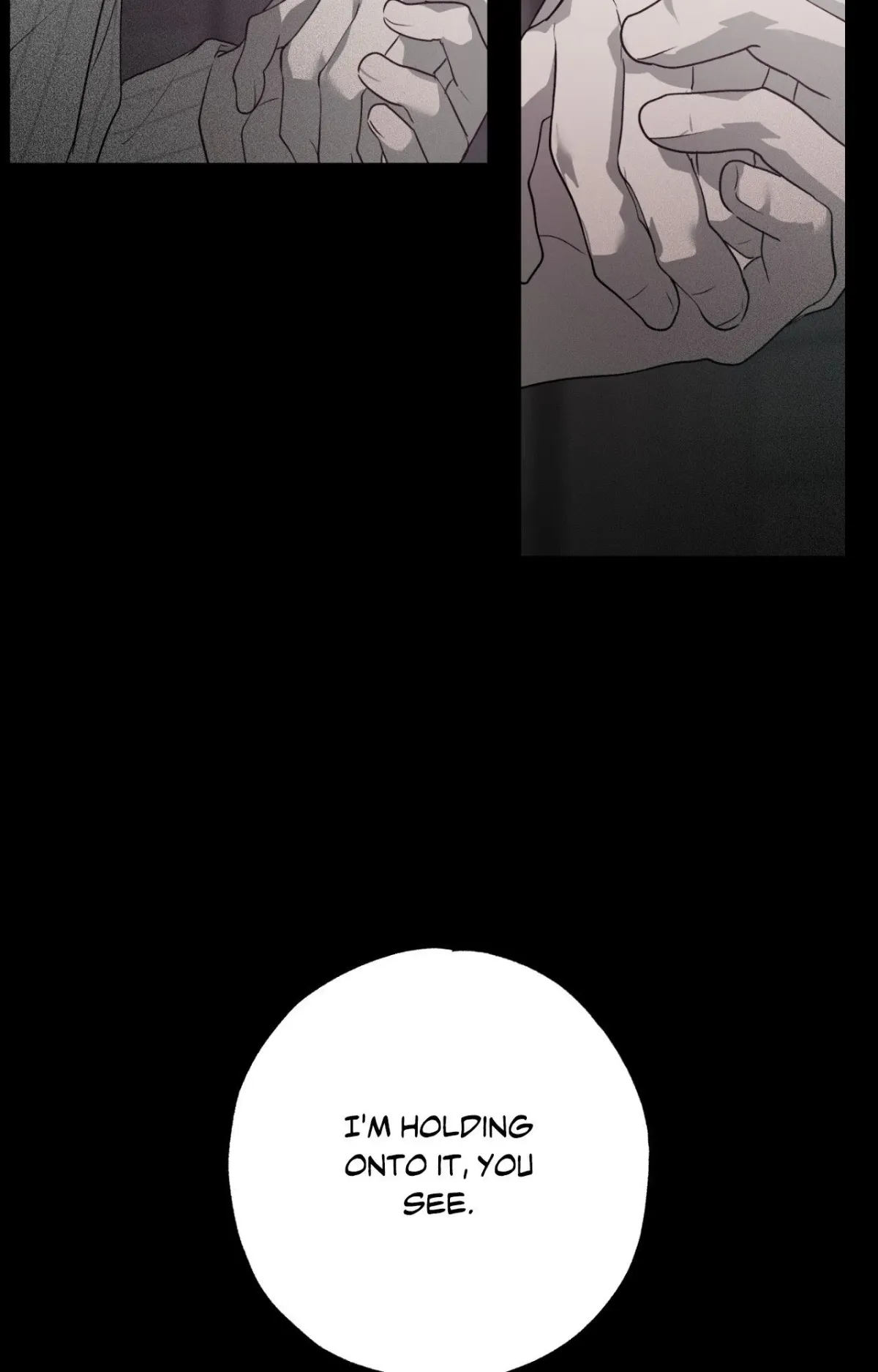 Hold Over You chapter 44 page 36