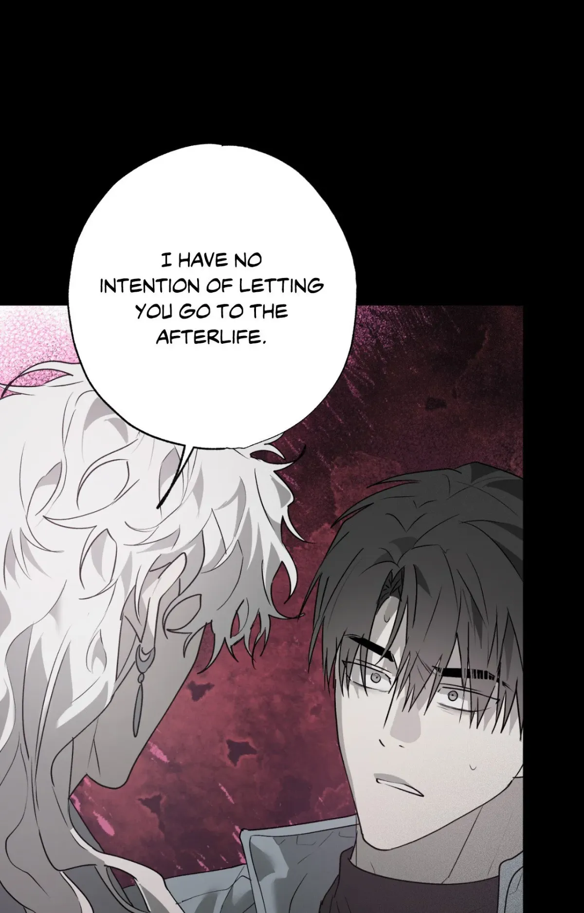 Hold Over You chapter 44 page 38