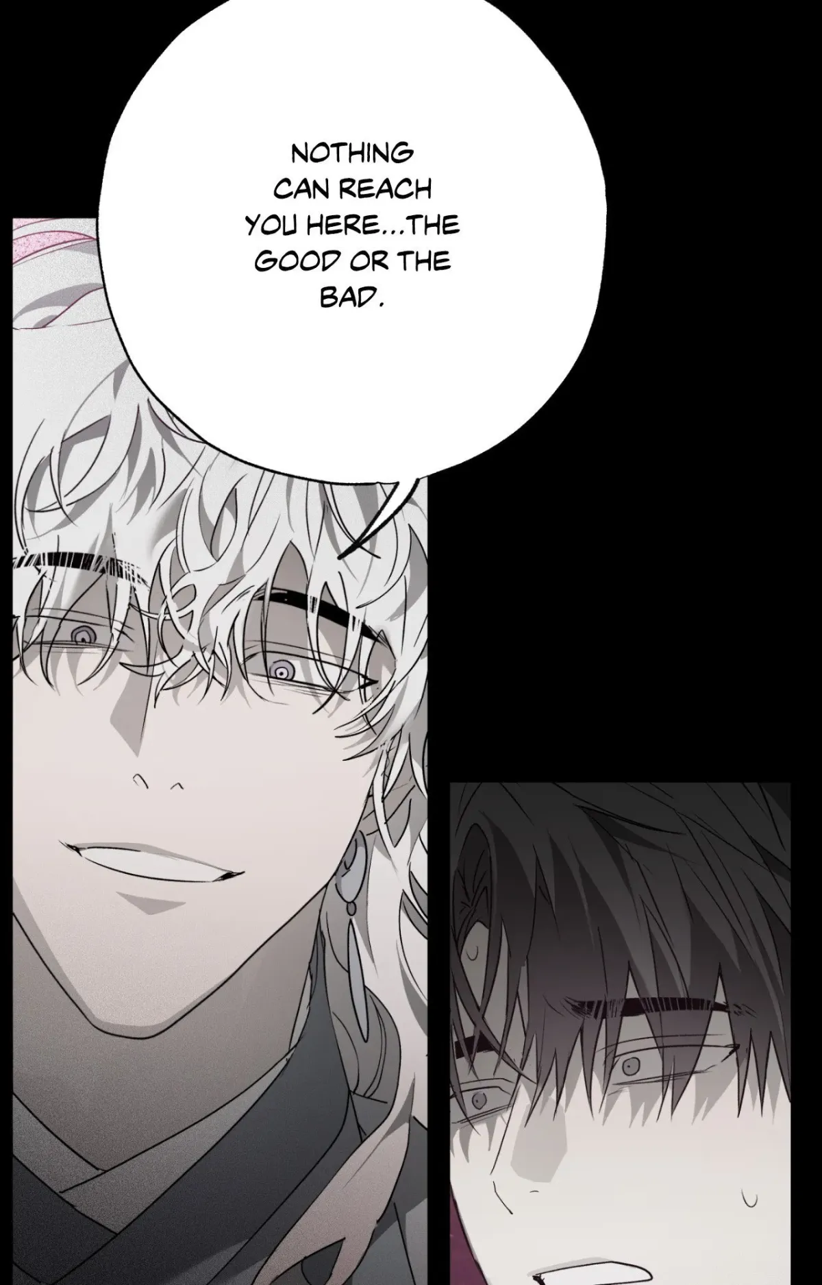 Hold Over You chapter 44 page 40