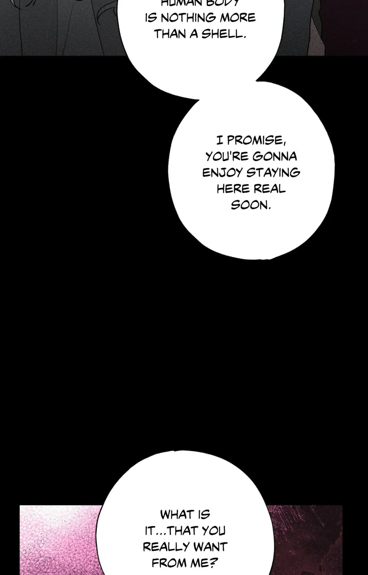 Hold Over You chapter 44 page 43