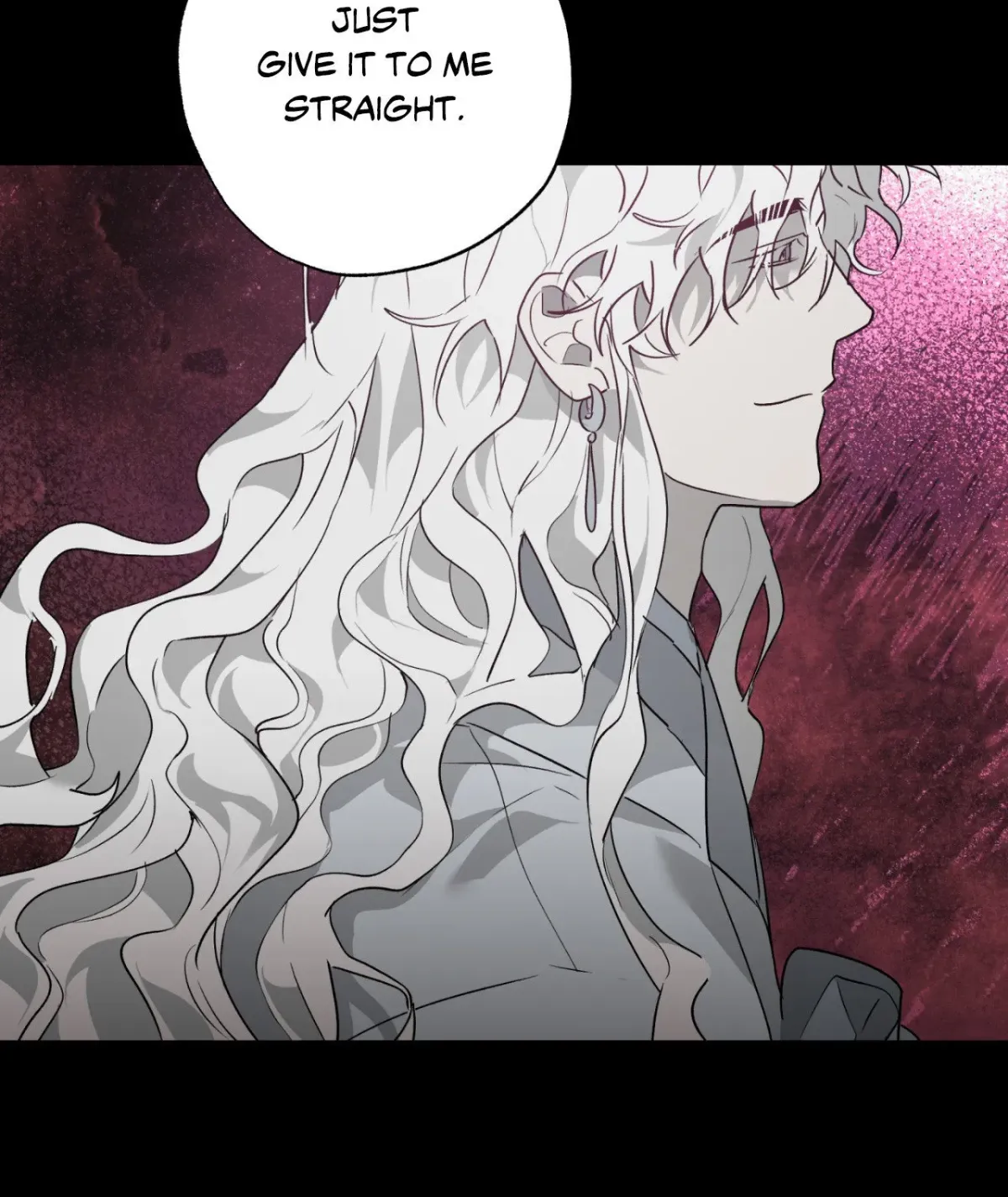 Hold Over You chapter 44 page 45