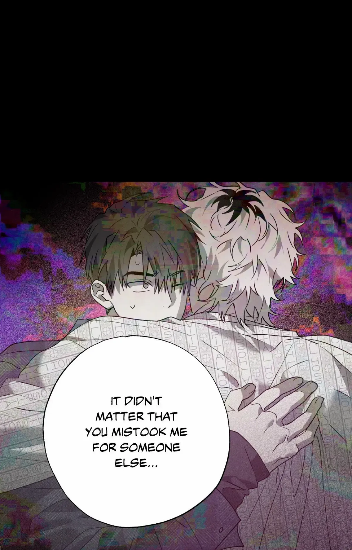 Hold Over You chapter 44 page 47