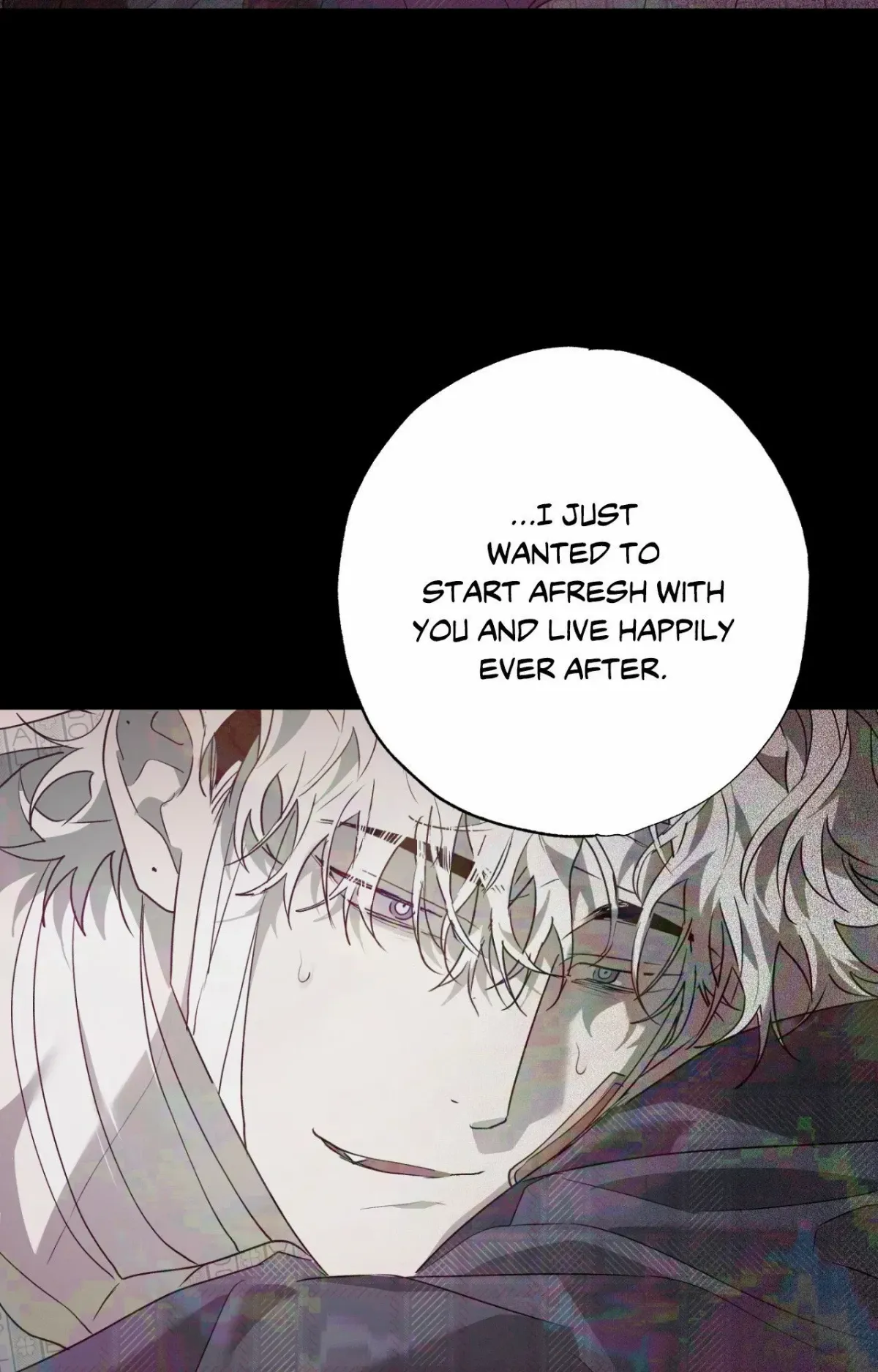 Hold Over You chapter 44 page 48