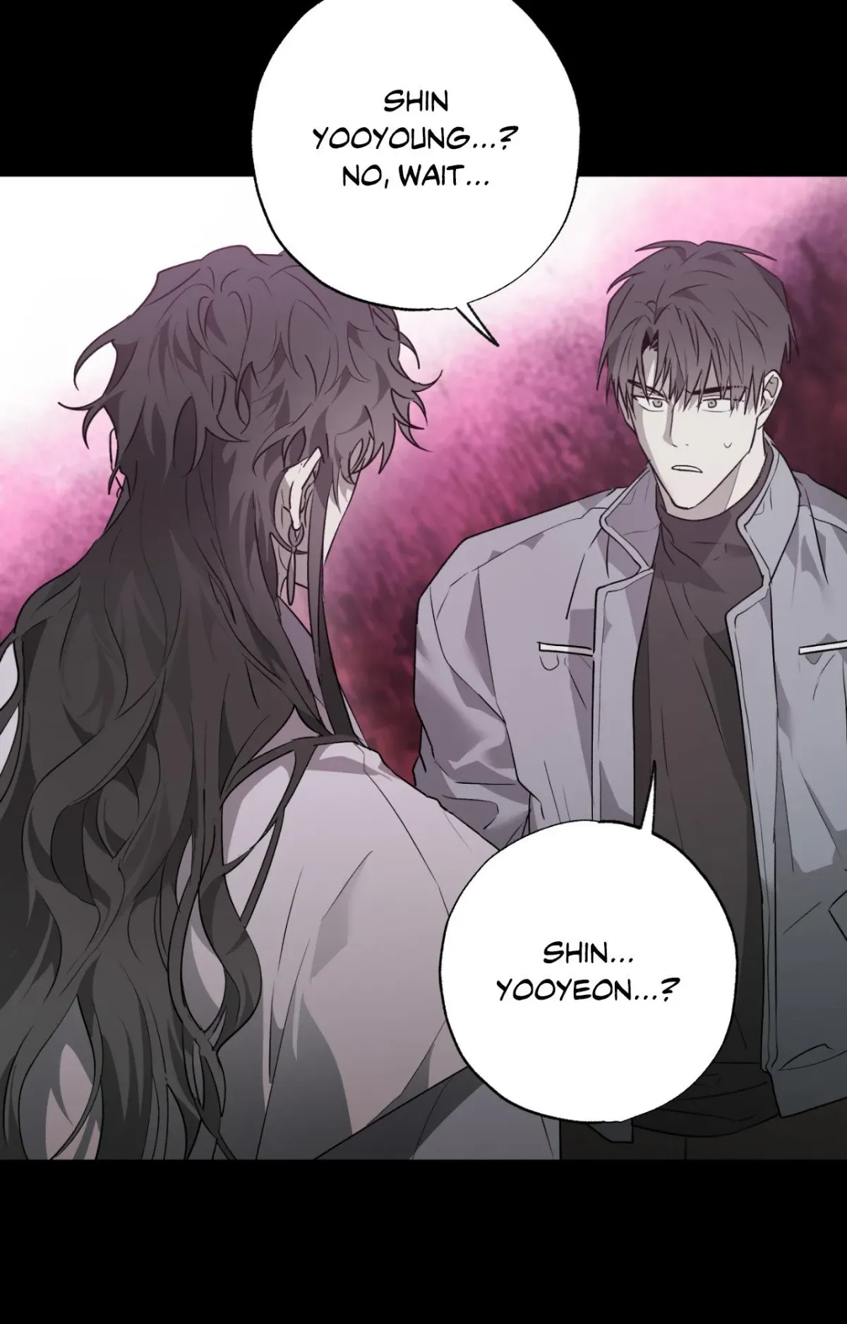 Hold Over You chapter 44 page 5