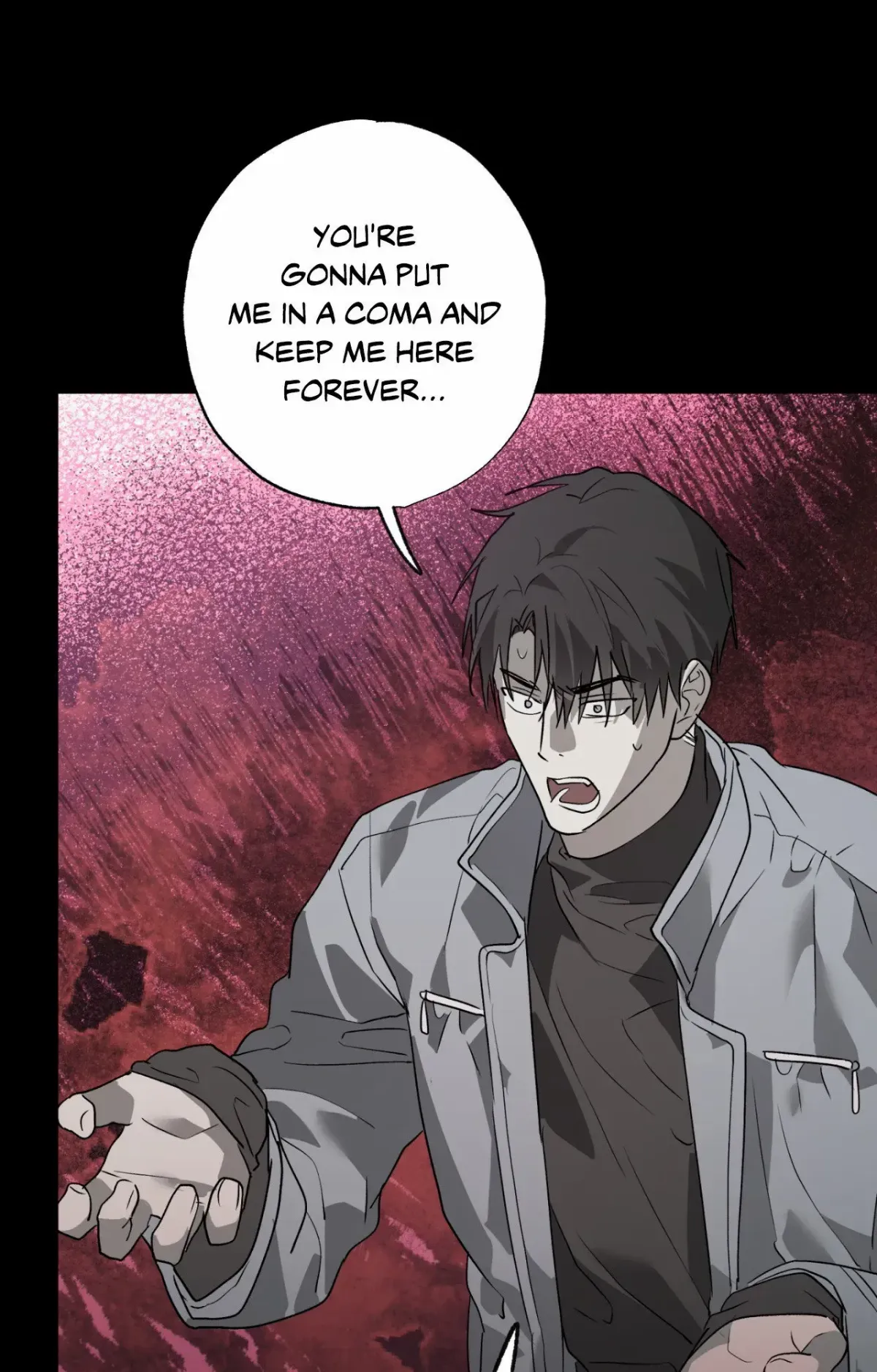 Hold Over You chapter 44 page 52