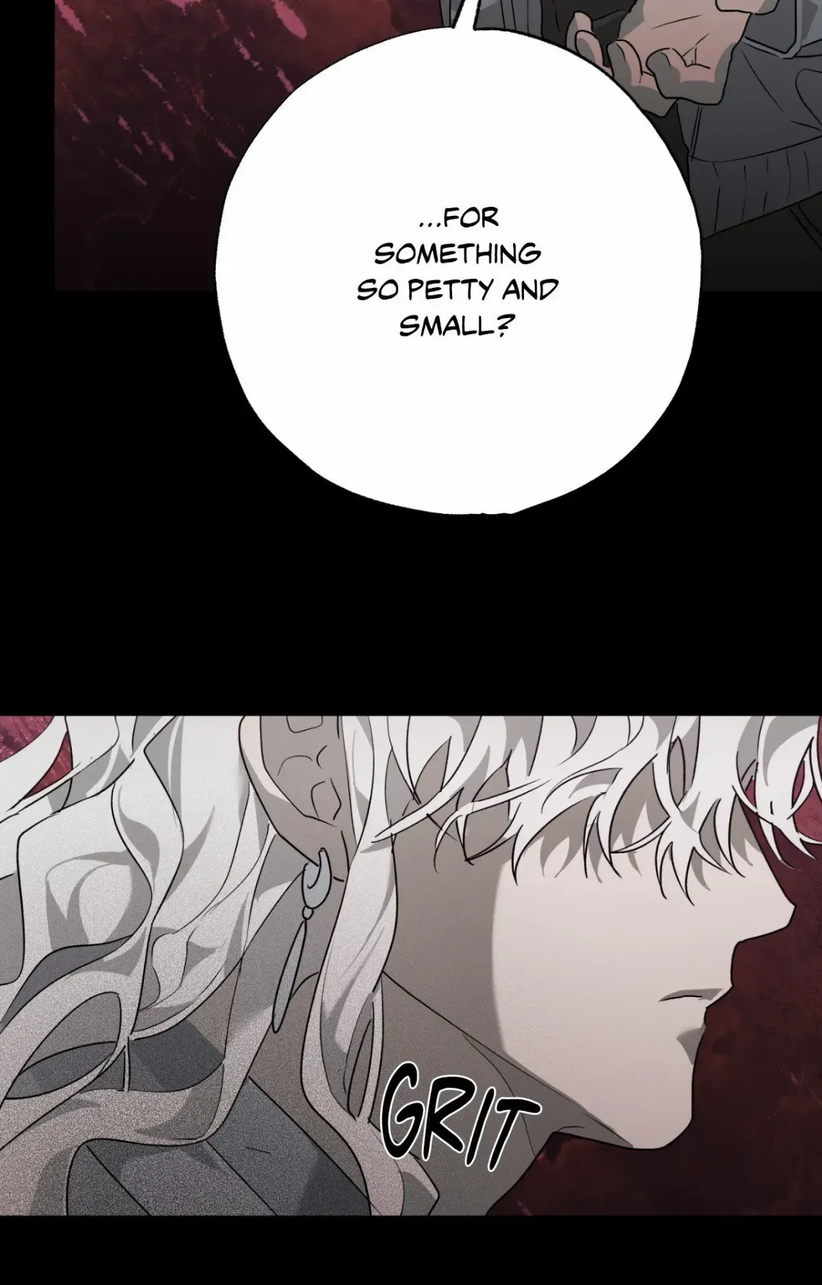 Hold Over You chapter 44 page 53