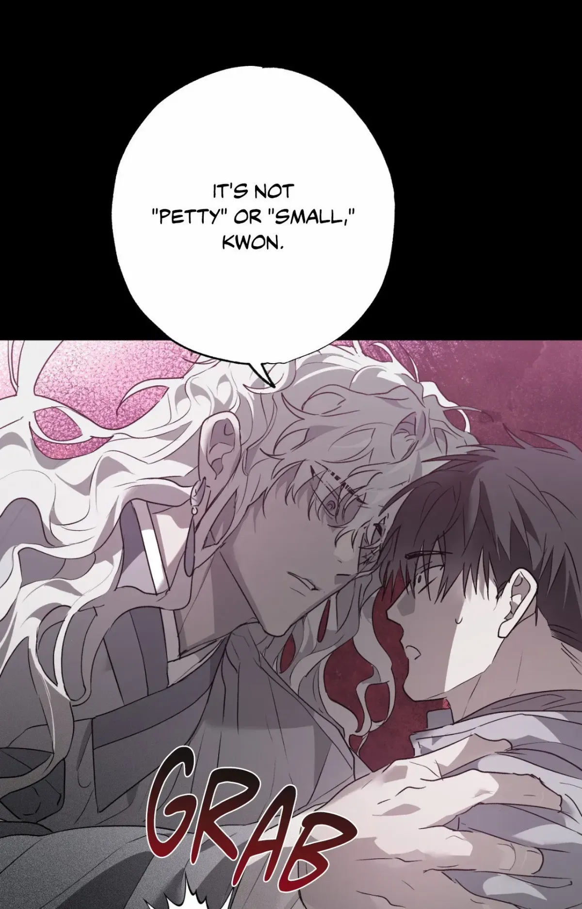 Hold Over You chapter 44 page 54
